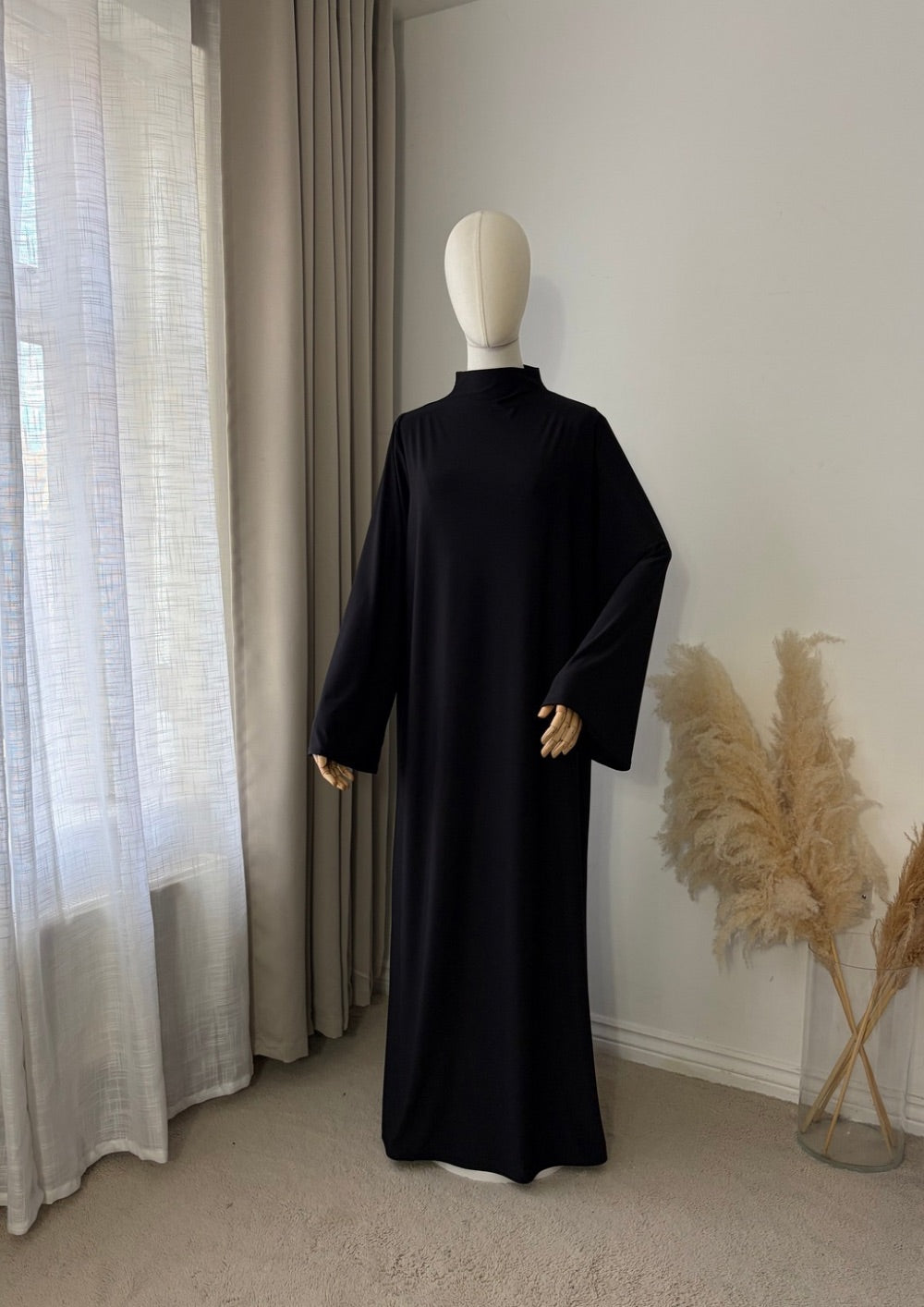 Premium Jersey Prayer Set - 2 pieces