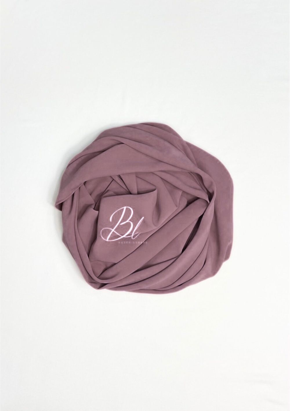 Premium Medina Silk Hijab