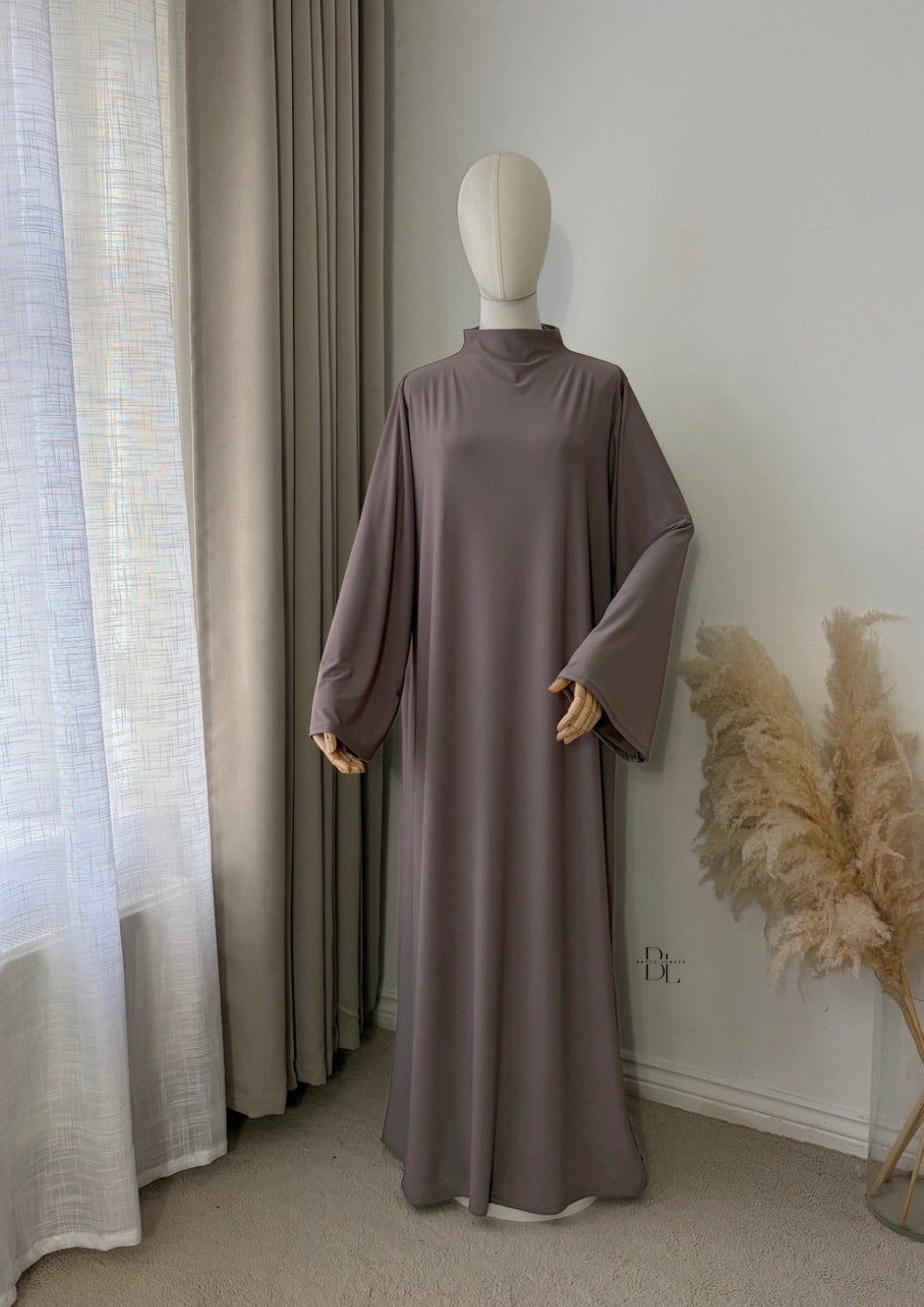 Premium Jersey Prayer Set - 2 pieces