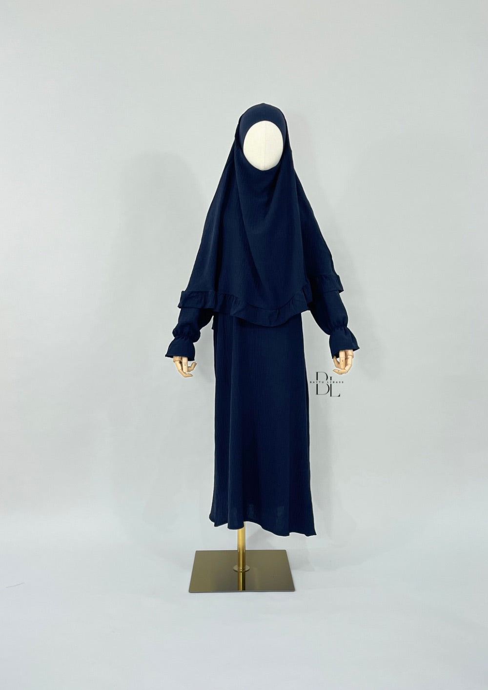 lana-set-navy-girl-abaya-khimar-prayer-set-baytu-lybass