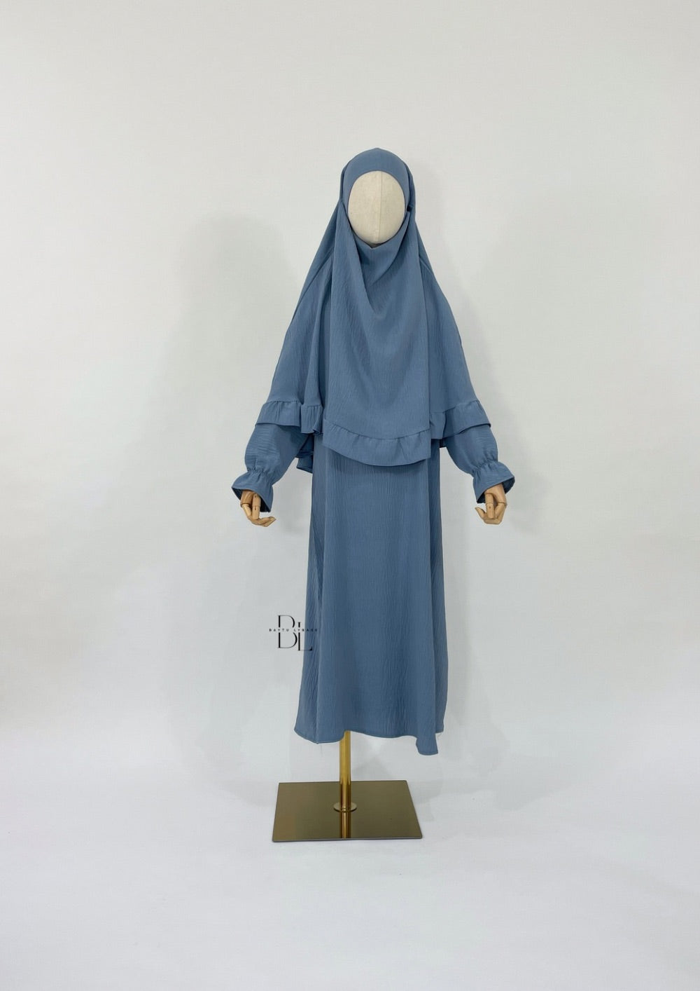 lana-set-blue-denim-girl-abaya-khimar-prayer-set-baytu-lybass