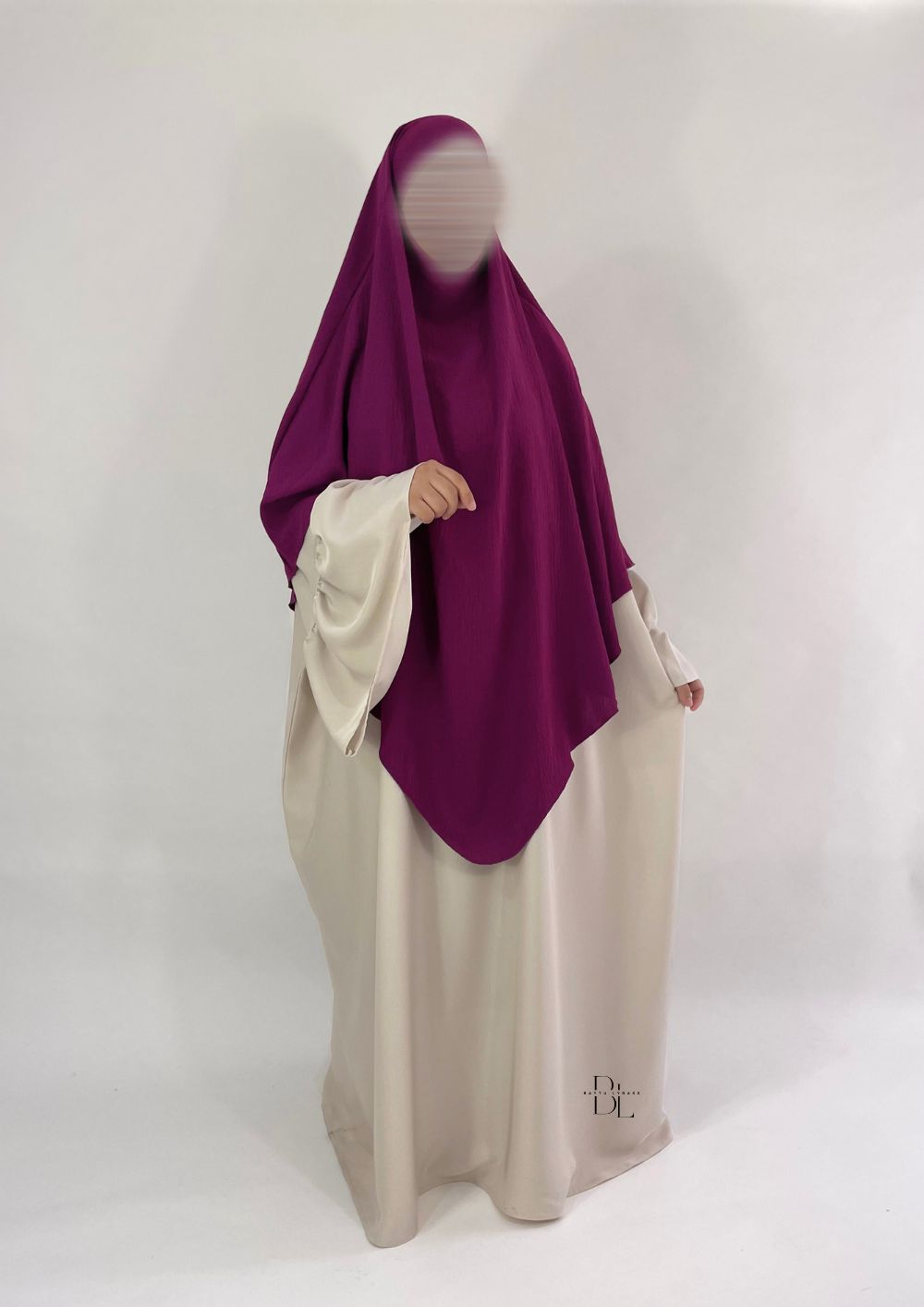 Yasmin Khimar - Jazz