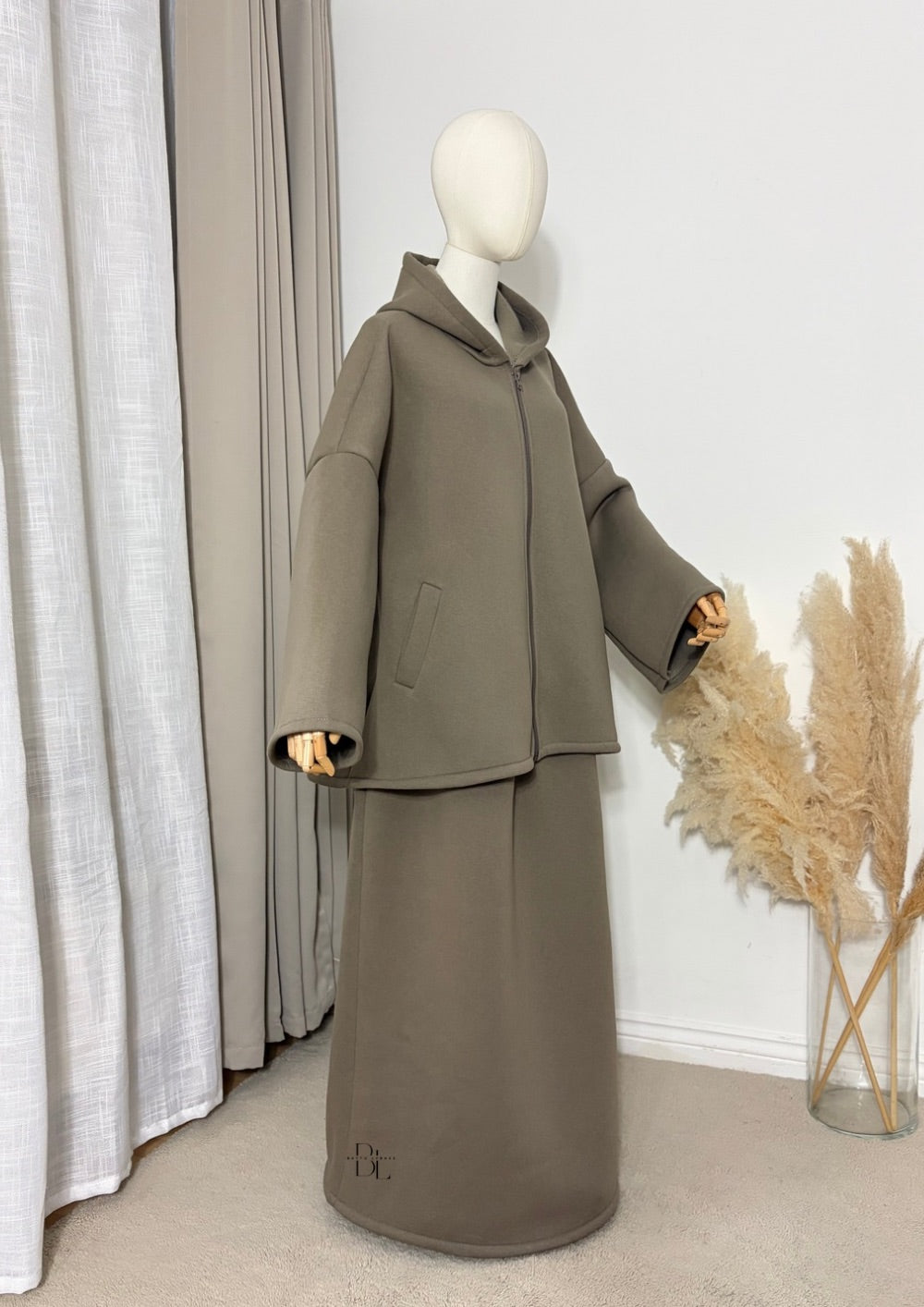 oversized-hooded-set-taupe-baytu-lybass