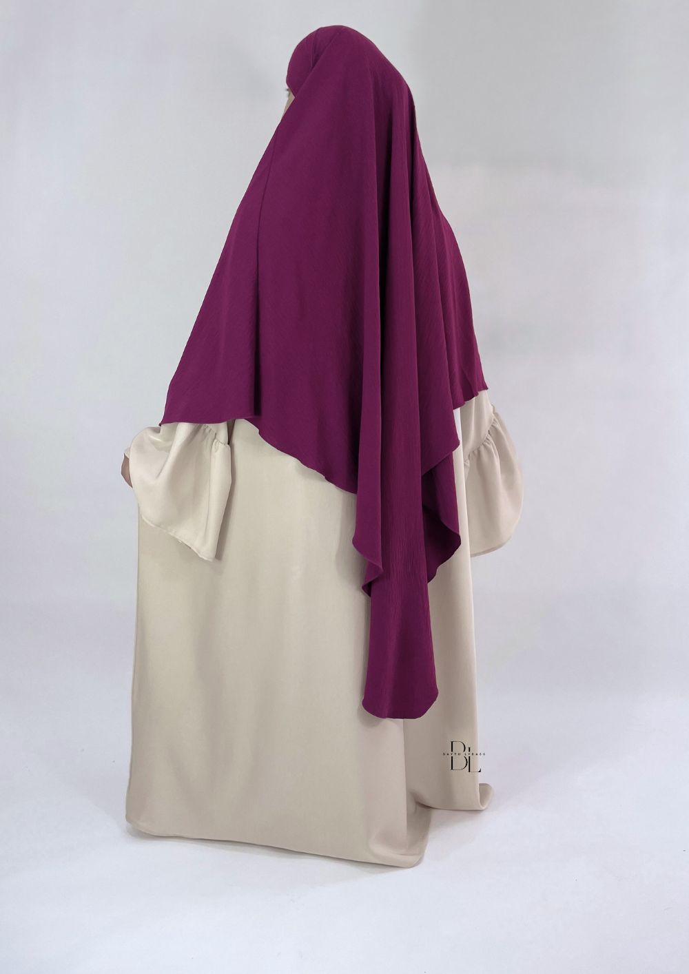 Yasmin Khimar - Jazz