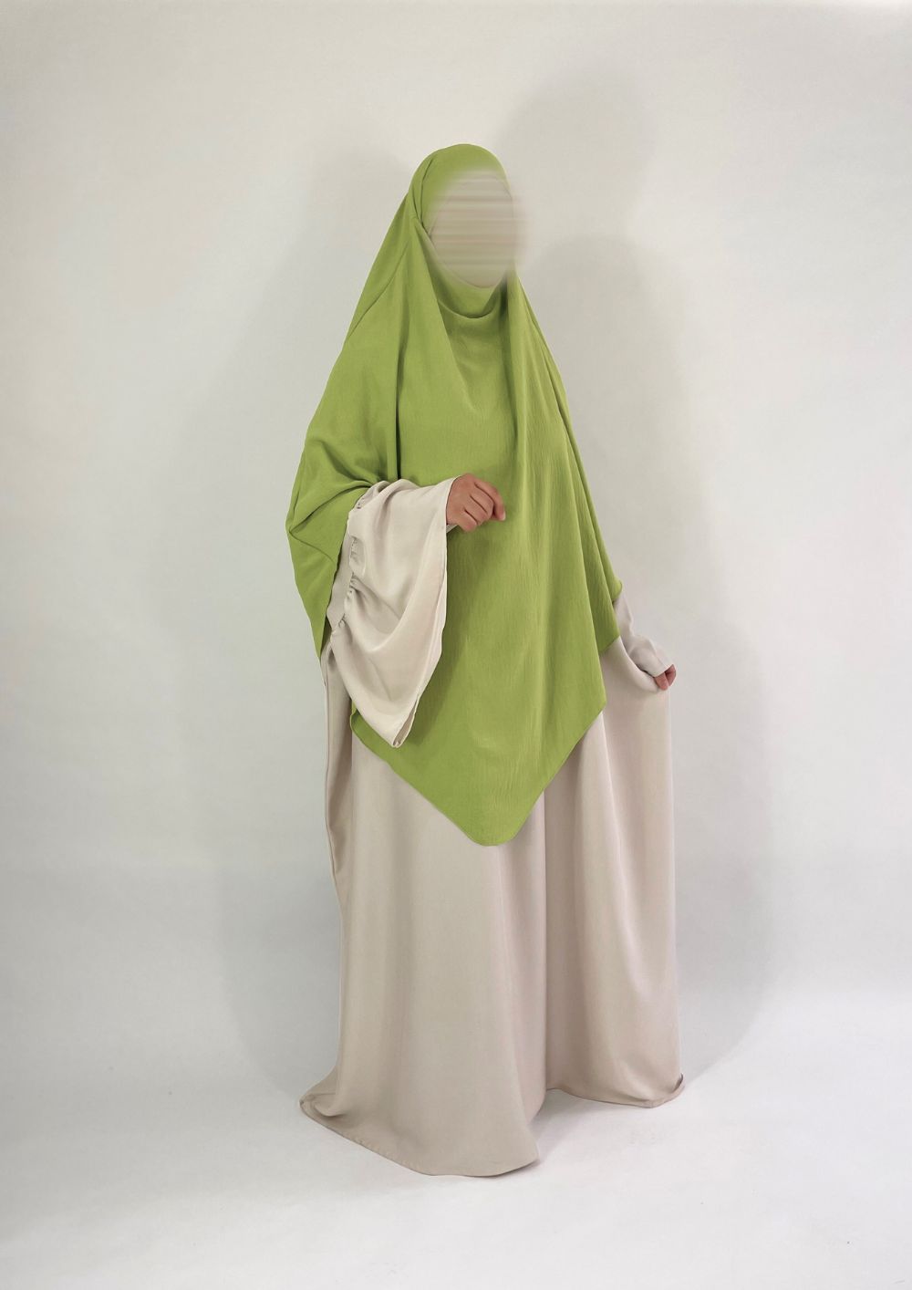 Yasmin Khimar - Jazz