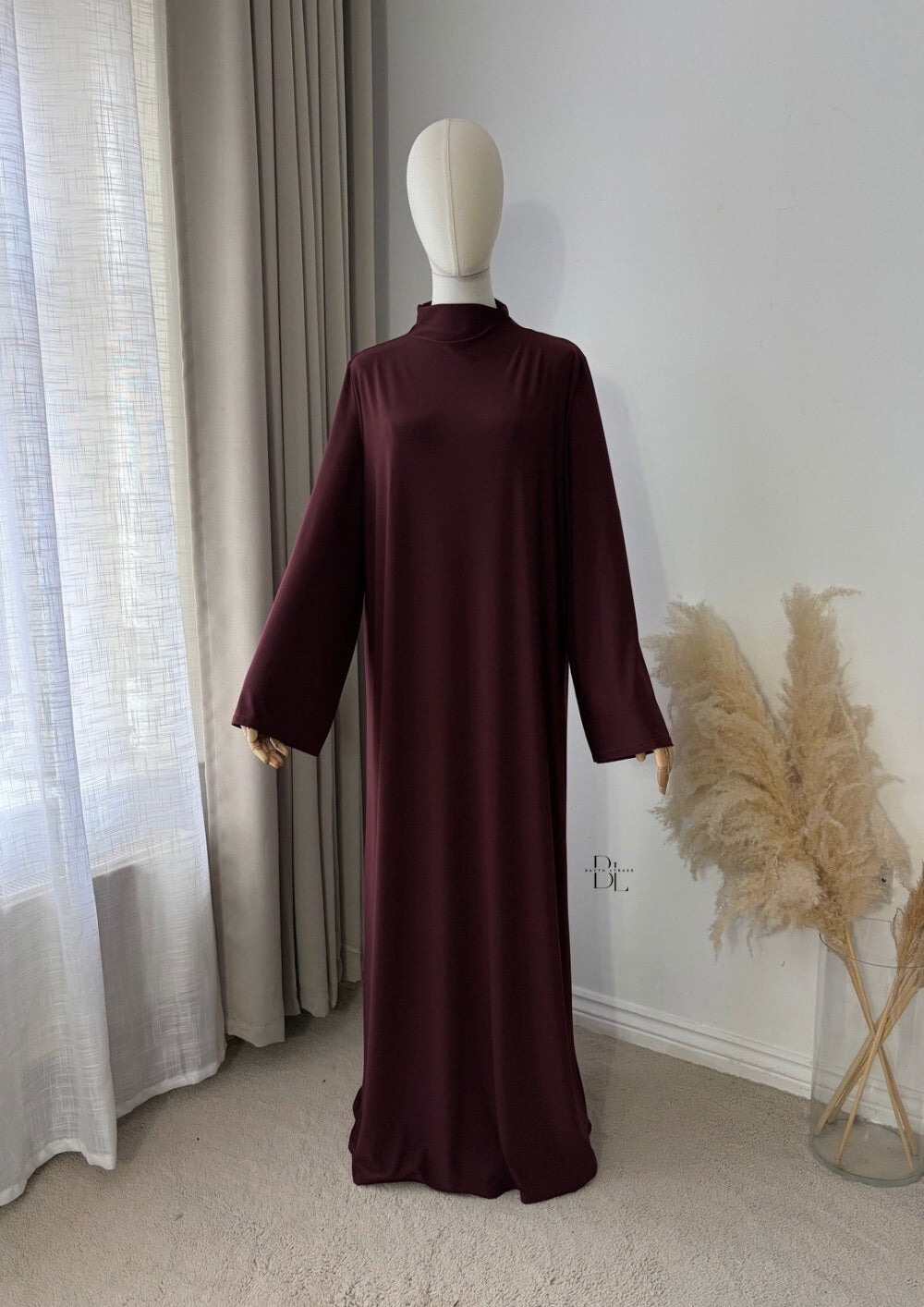 Premium Jersey Prayer Set - 2 pieces