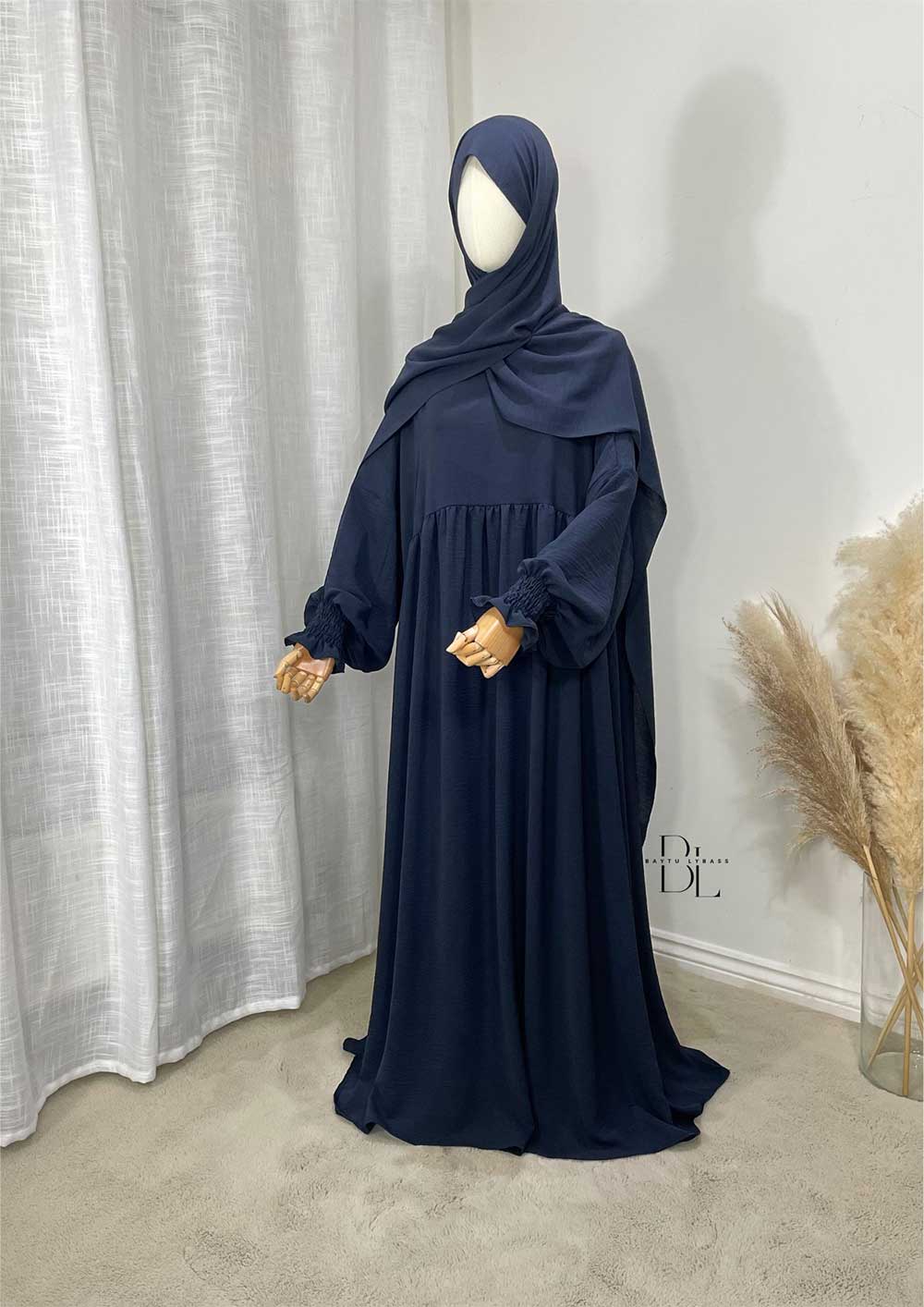 abaya-de-priere-jazz-bleu-marine-baytu-lybass-4