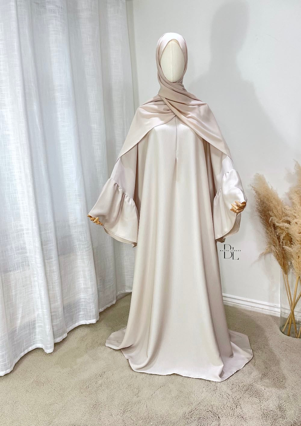 abaya-maissa-nidha-premium-creme-allaitement-baytu-lybass-1