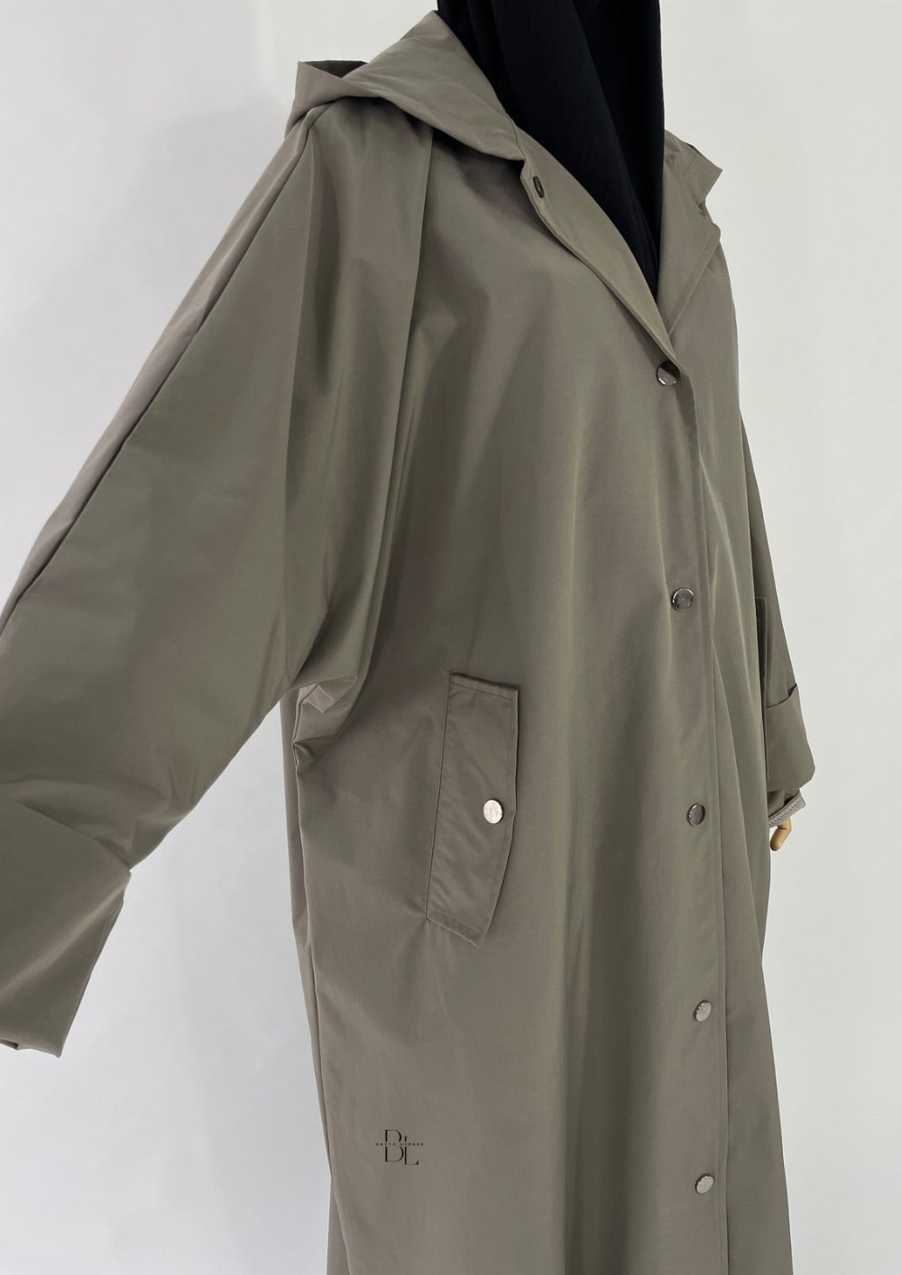 abaya-rain-coat-waterproof-taupe-baytu-lybass.-1