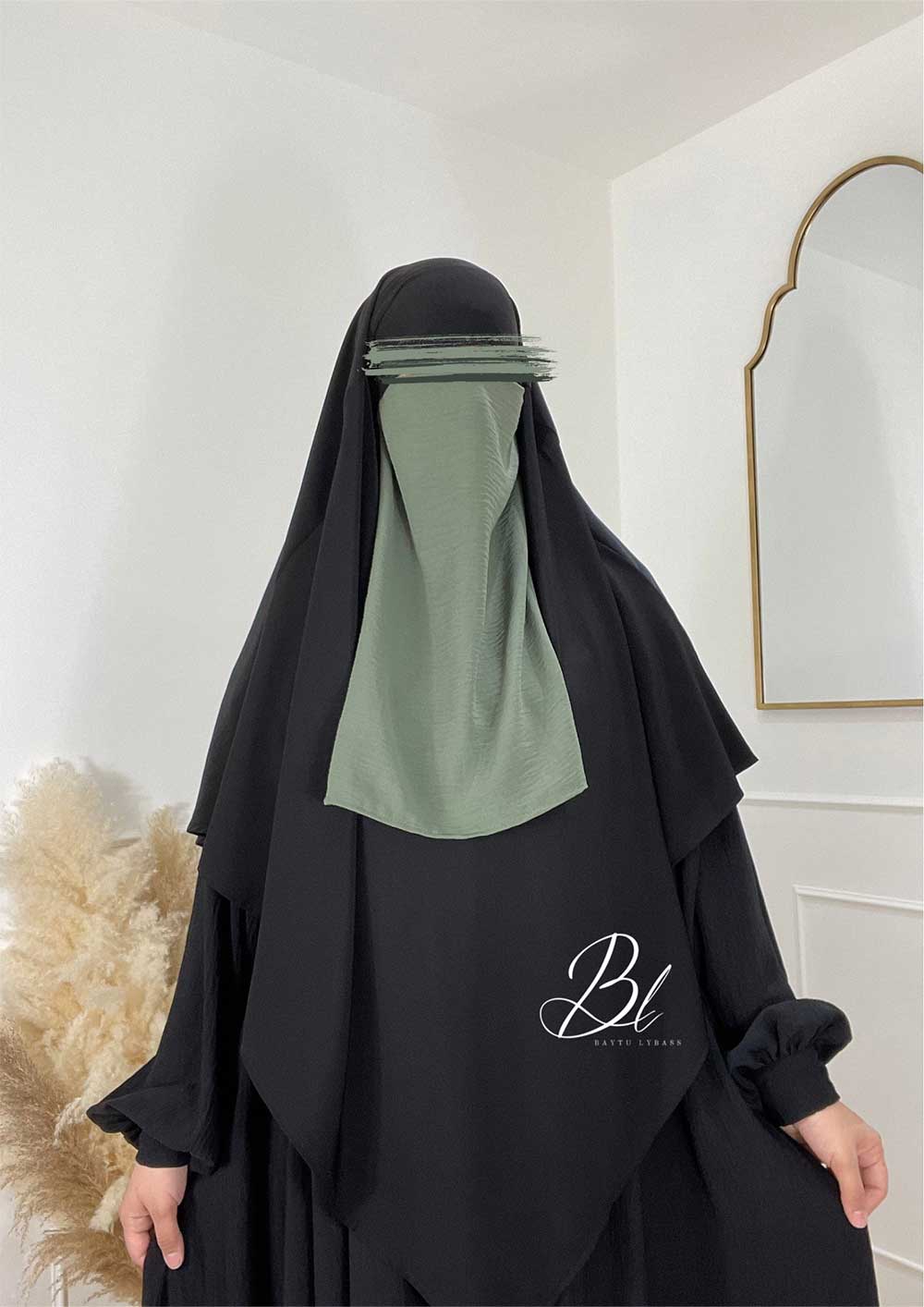 half-niqab-kaki-jazz-baytu-lybass
