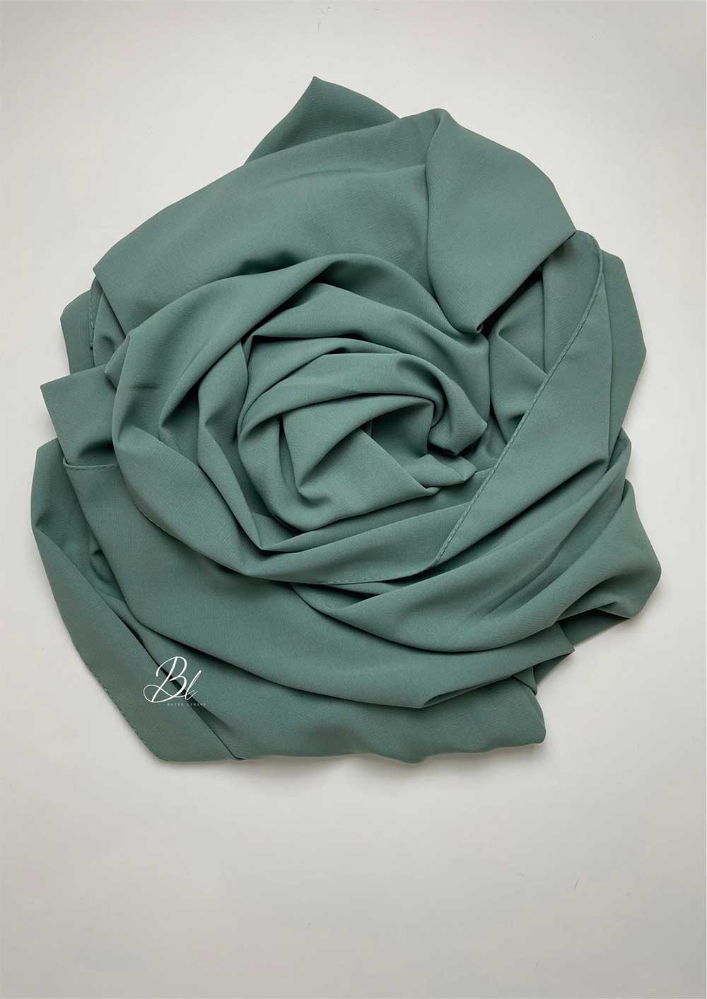 hijab-soie-de-medine-premium-vert-amande-baytu-lybass