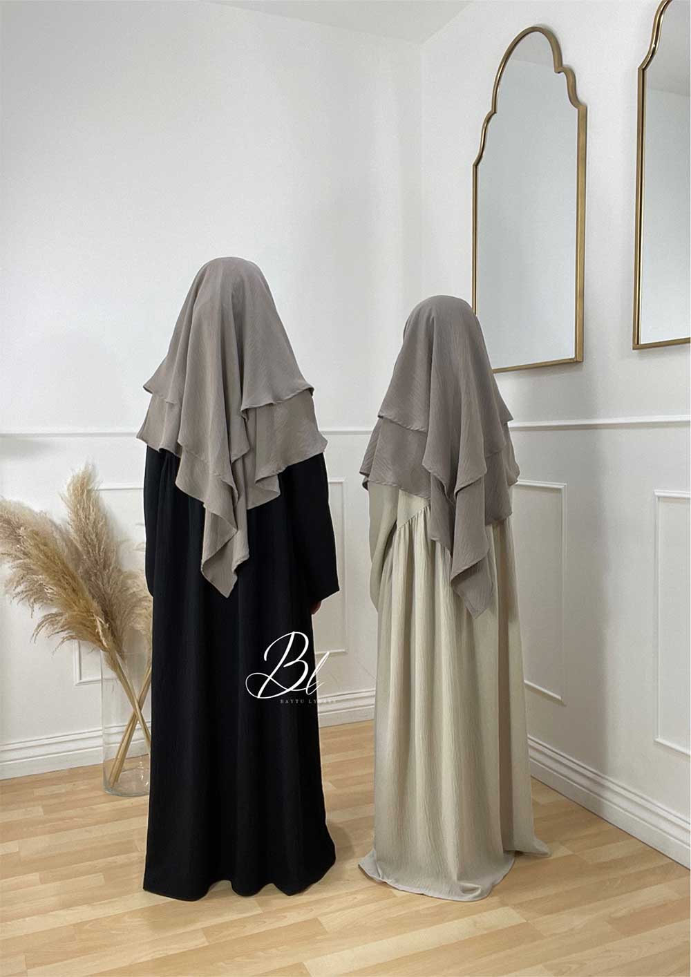 khimar-banatte-fille-taupe-2-voiles-jazz-baytu-lybass