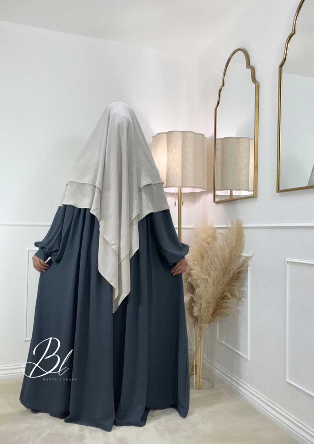 khimar-sayida-creme-2-voiles-jazz-abaya-maya-jazz-gris-fonce-baytu-lybass