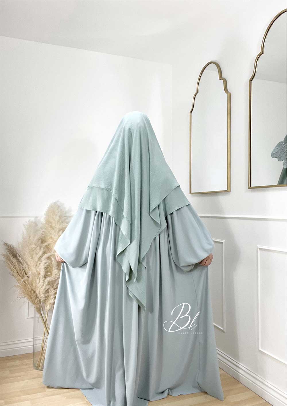 khimar-sayida-mint-jazz-2-voiles-abaya-naia-mint-soie-de-medine-baytu-lybass-7