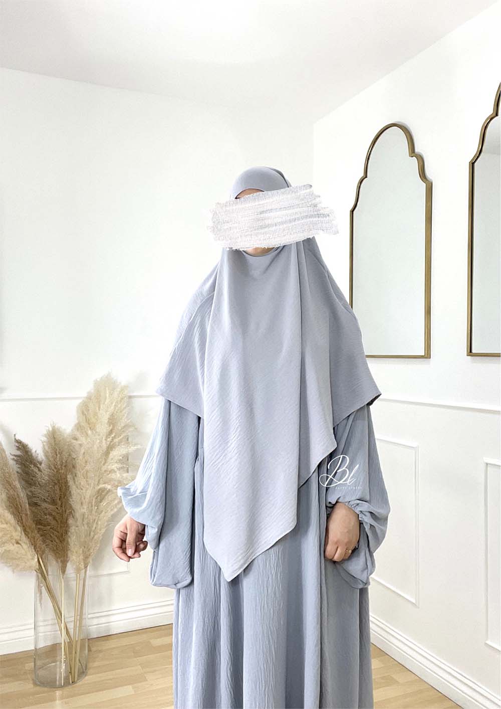 khimar-wafa-gris-clair-jazz-abaya-maryam-gris-clair-jazz-baytu-lybass-5