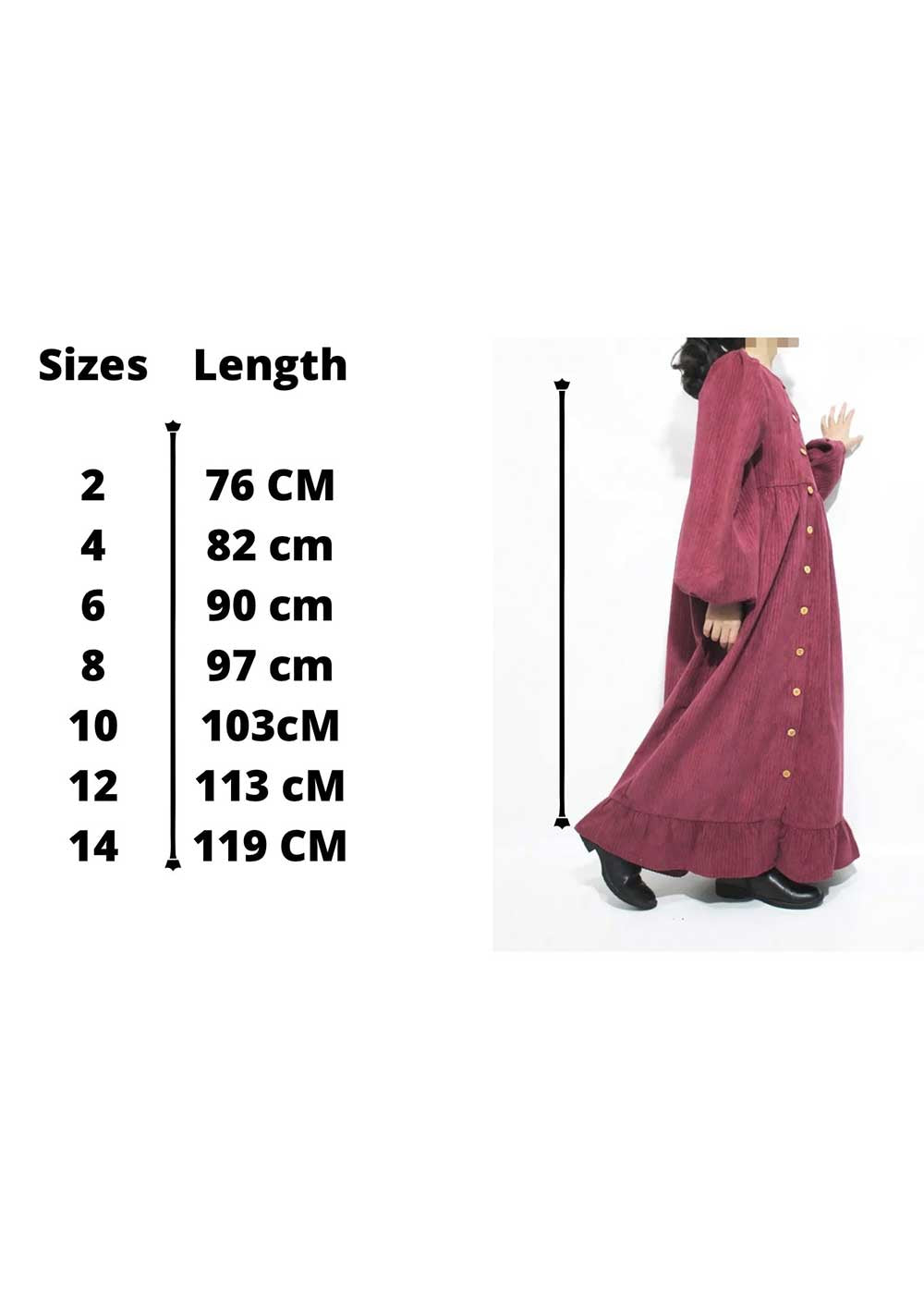 mesure-fille-baytu-lybass