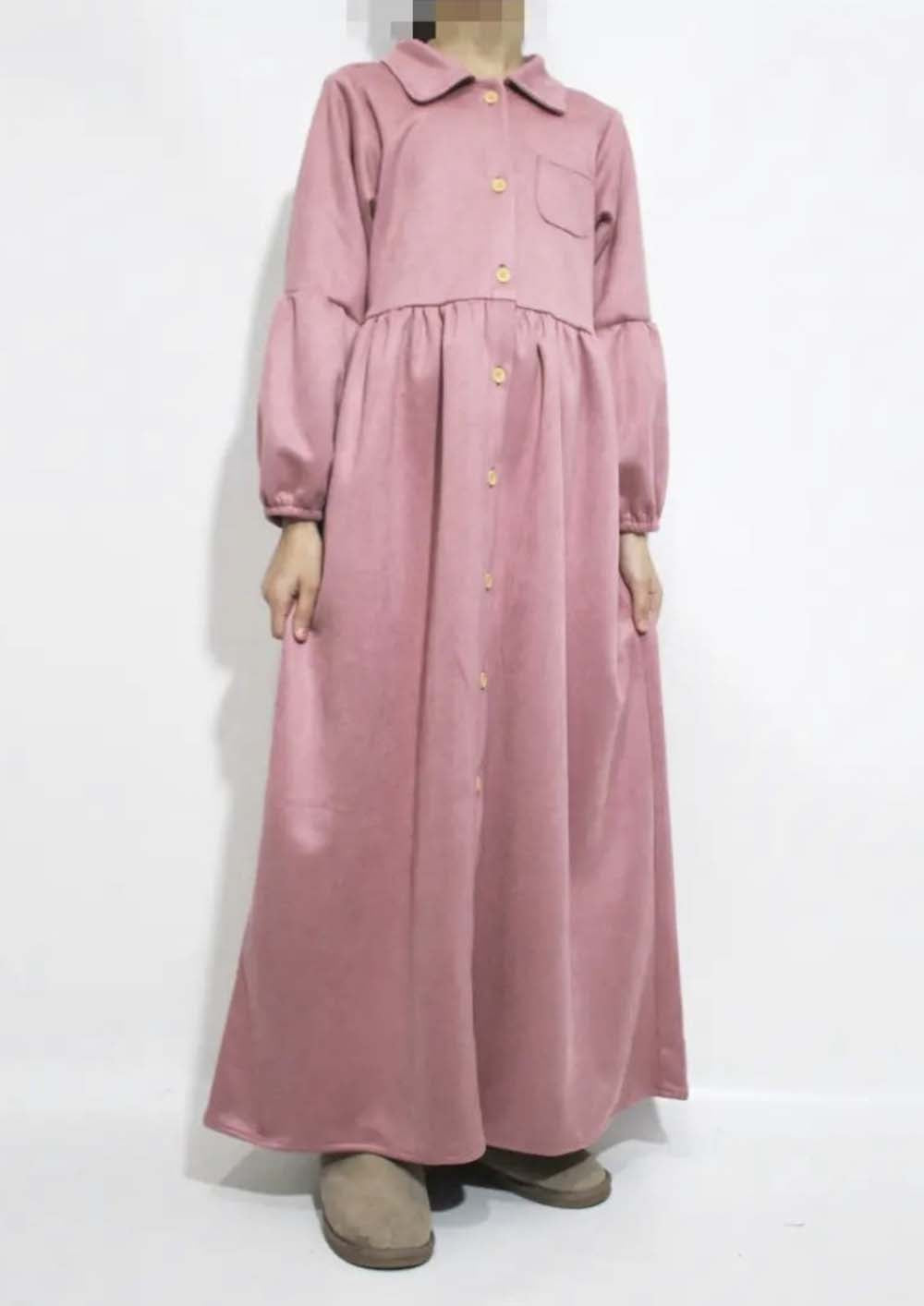 najma-dress-robe-fille-rose-baytu-lybass-1