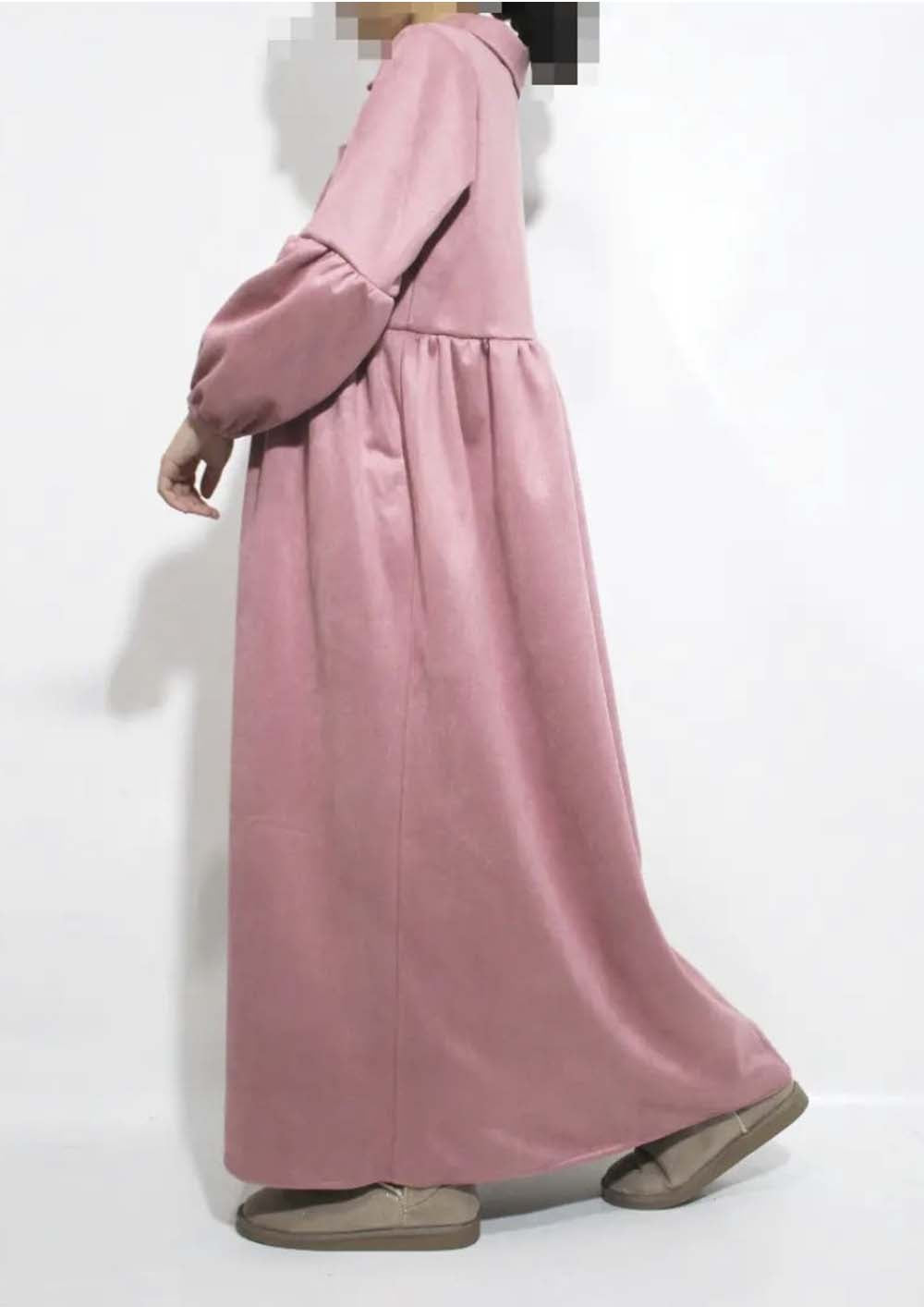 najma-dress-robe-fille-rose-baytu-lybass-2