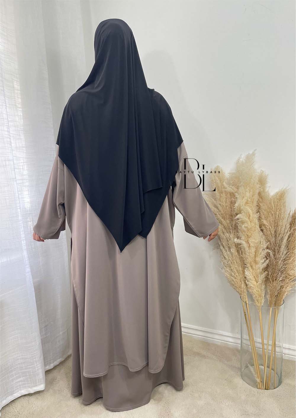 set-assia-soie-de-medine-taupe-tunique-jupe-baytu-lybass