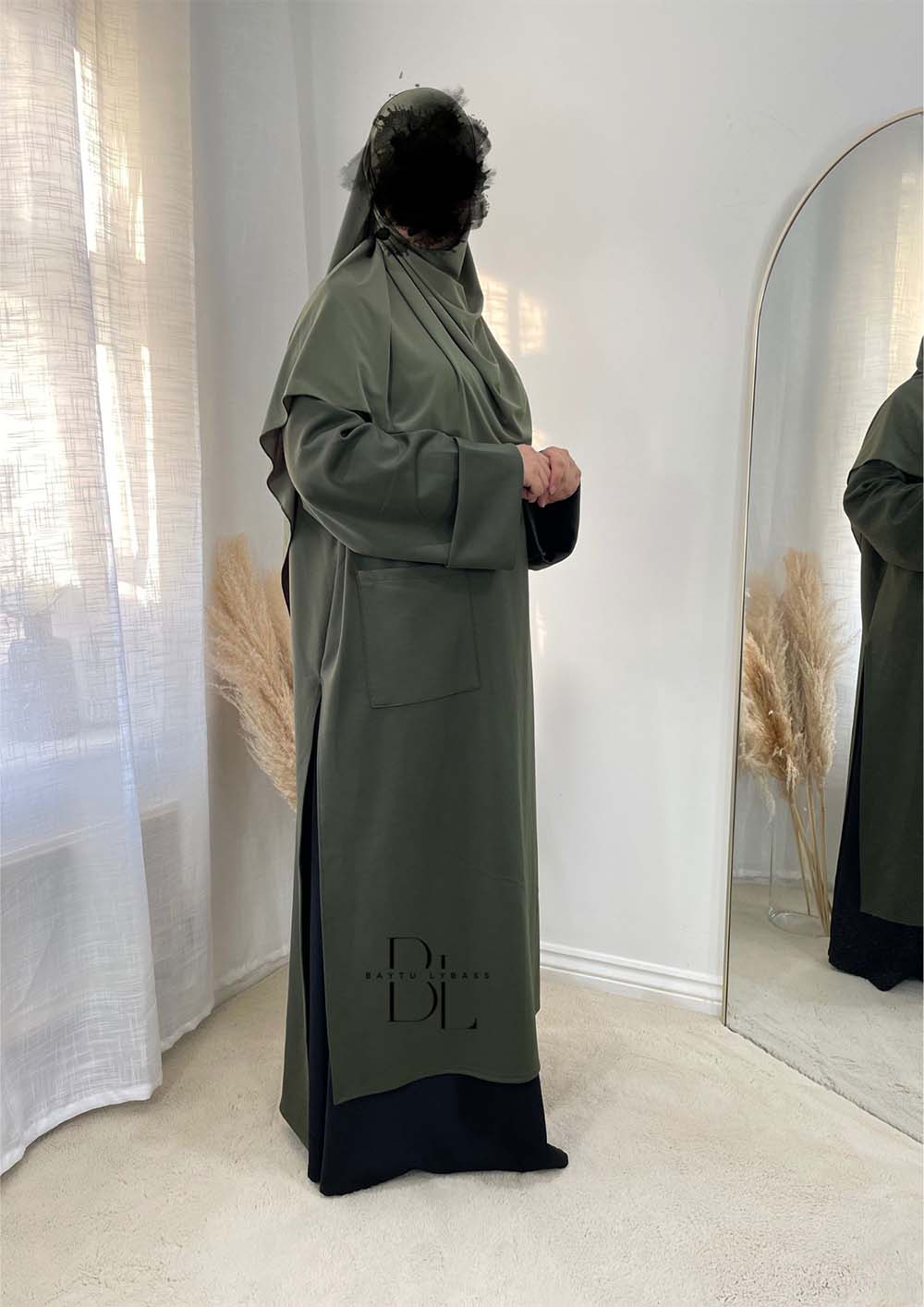 tunic-lylia-kaki-hijab-jersey-premium-kaki-baytu-lybass-1