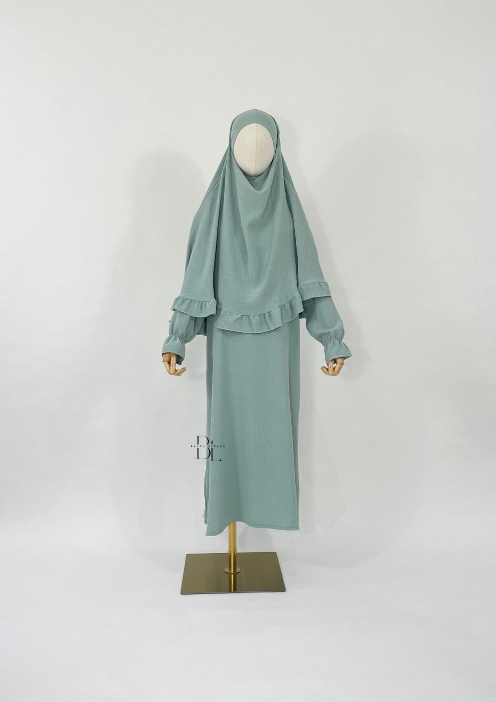 lana-set-mint-girl-abaya-khimar-prayer-set-baytu-lybass