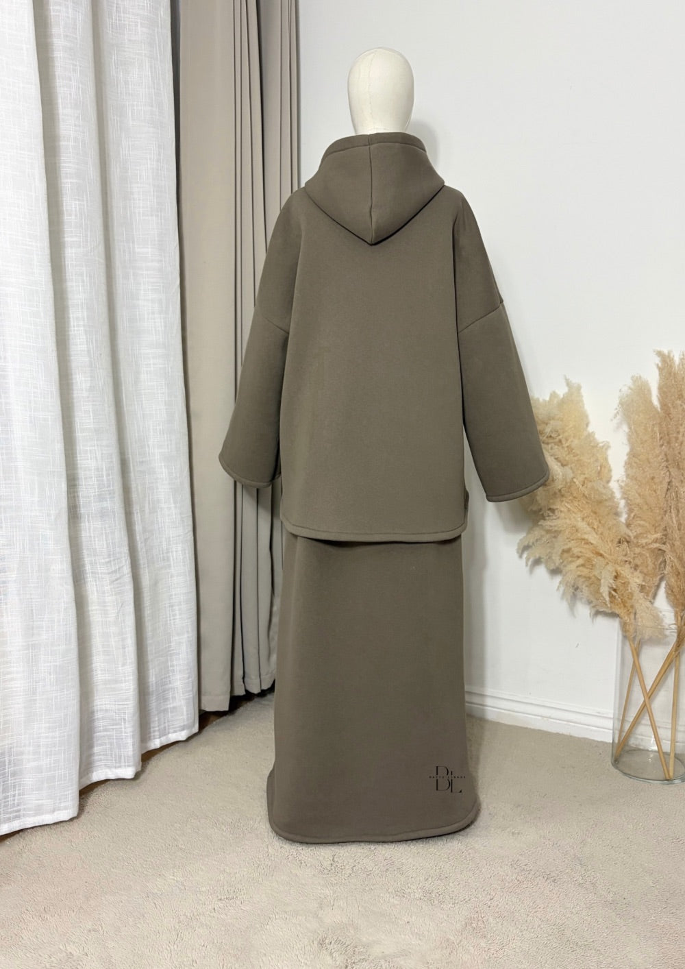 oversized-hooded-set-taupe-baytu-lybass-3