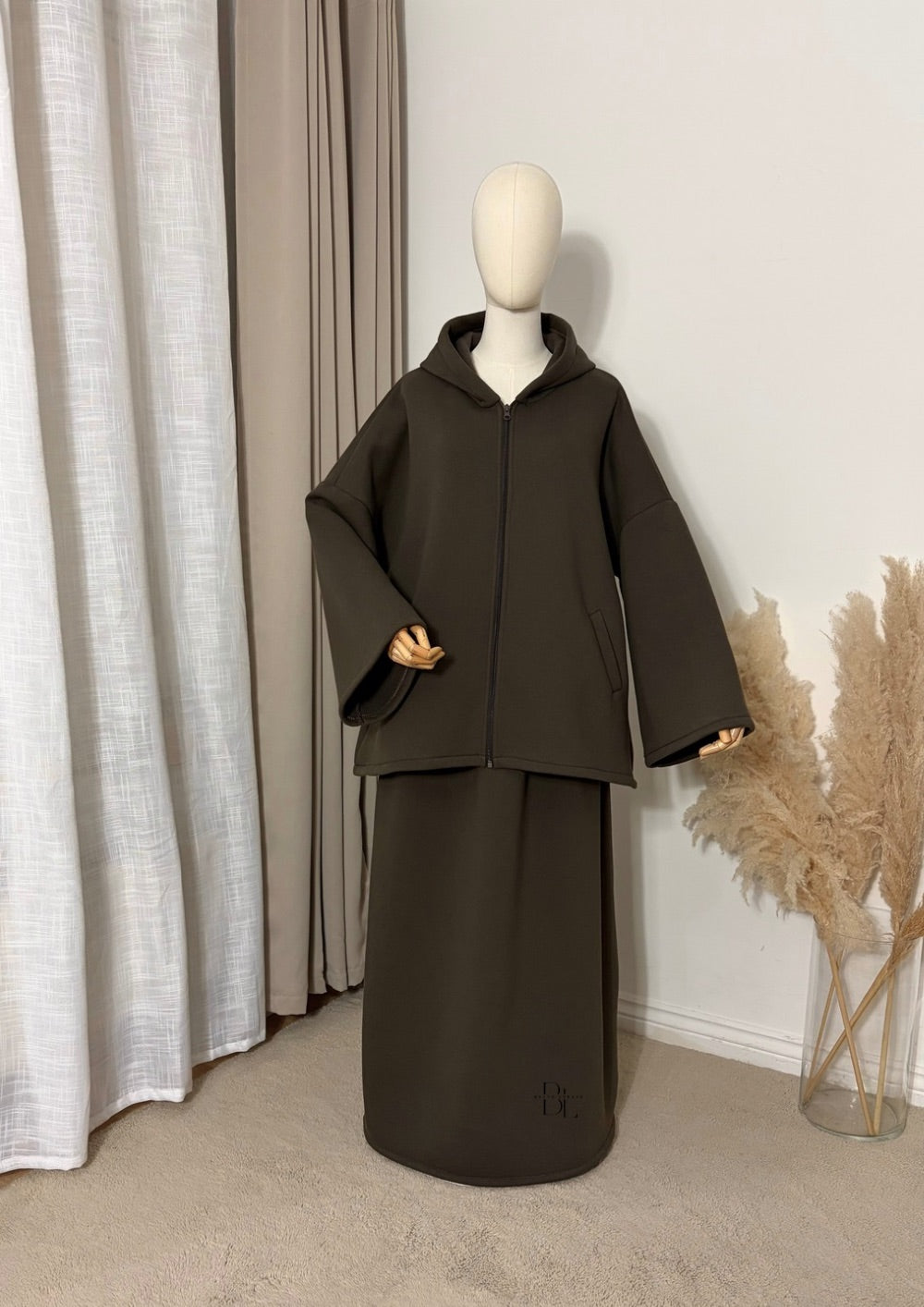 oversized-hooded-set-brown-baytu-lybass