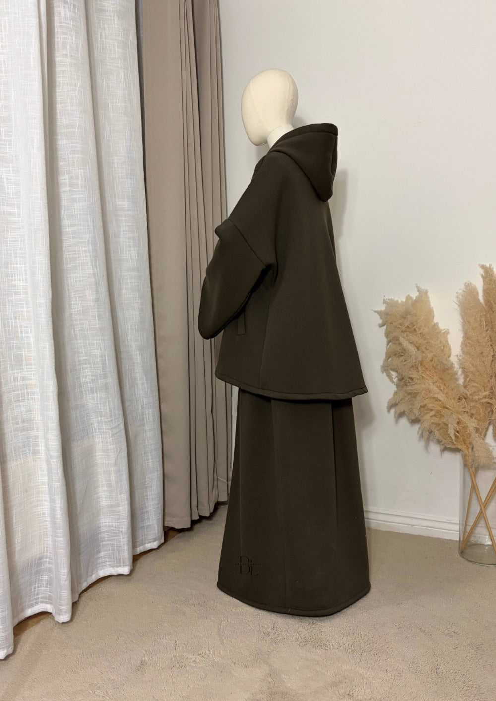 oversized-hooded-set-brown-baytu-lybass-1