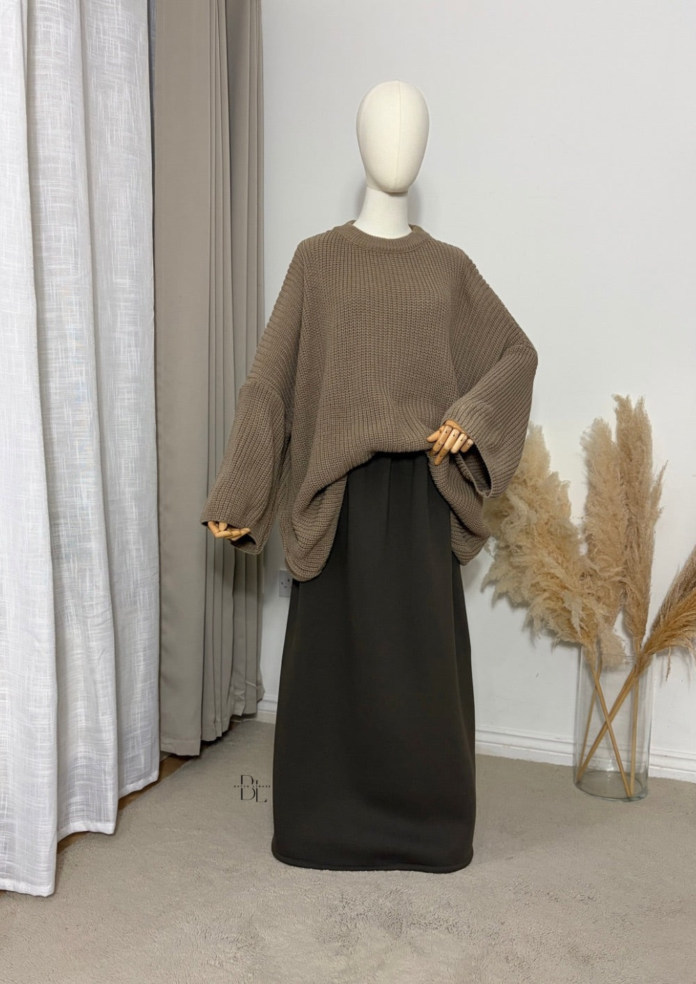 oversized-knit-jumper-beige-baytu-lybass-1