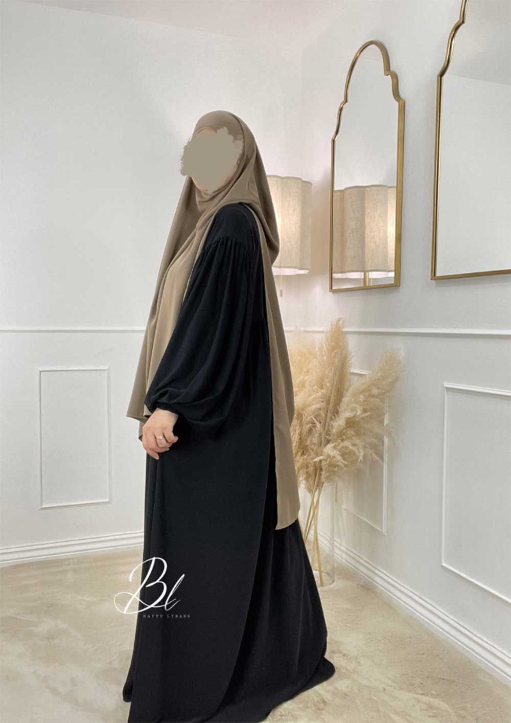 abaya-amira-noir-soie-de-medine-baytu-lybass.