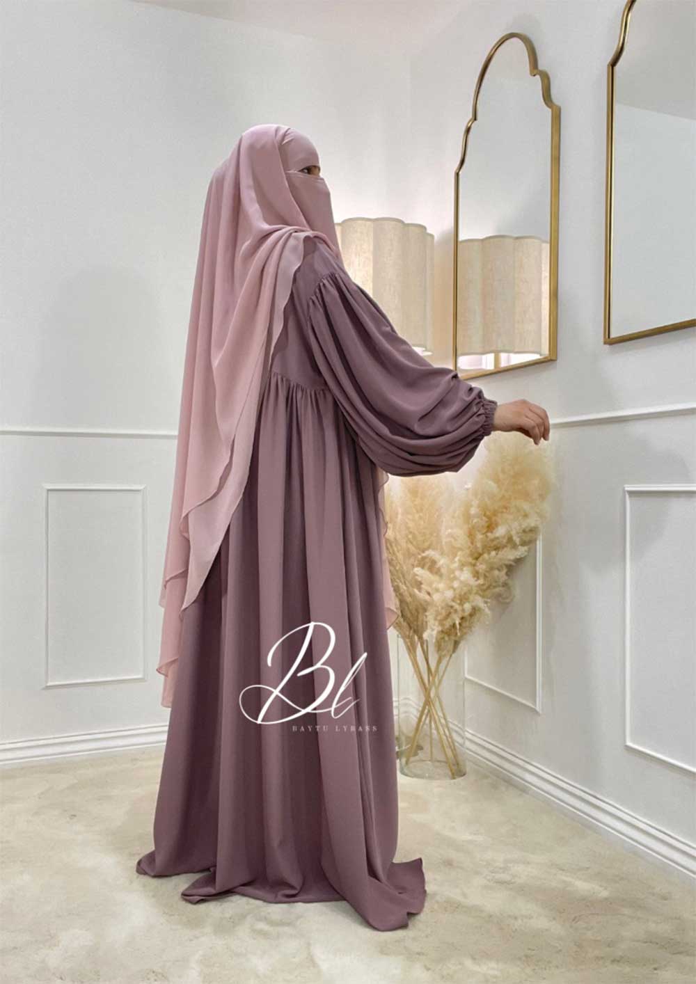 abaya-amira-parme-soie-de-medine-baytu-lybass-2.