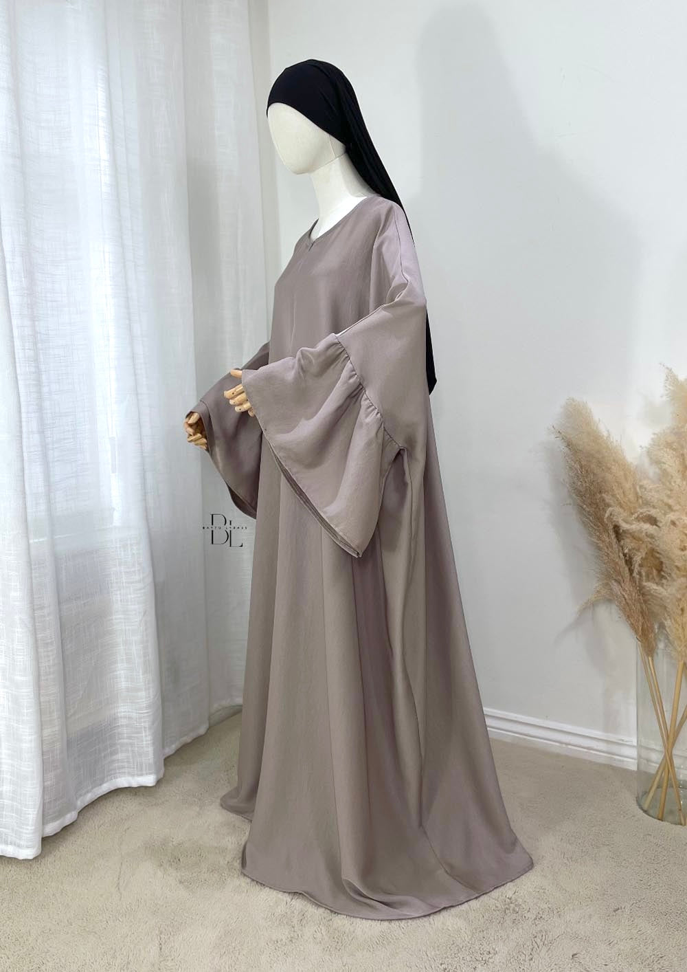abaya-maissa-nidha-premium-taupe-allaitement-baytu-lybass-5