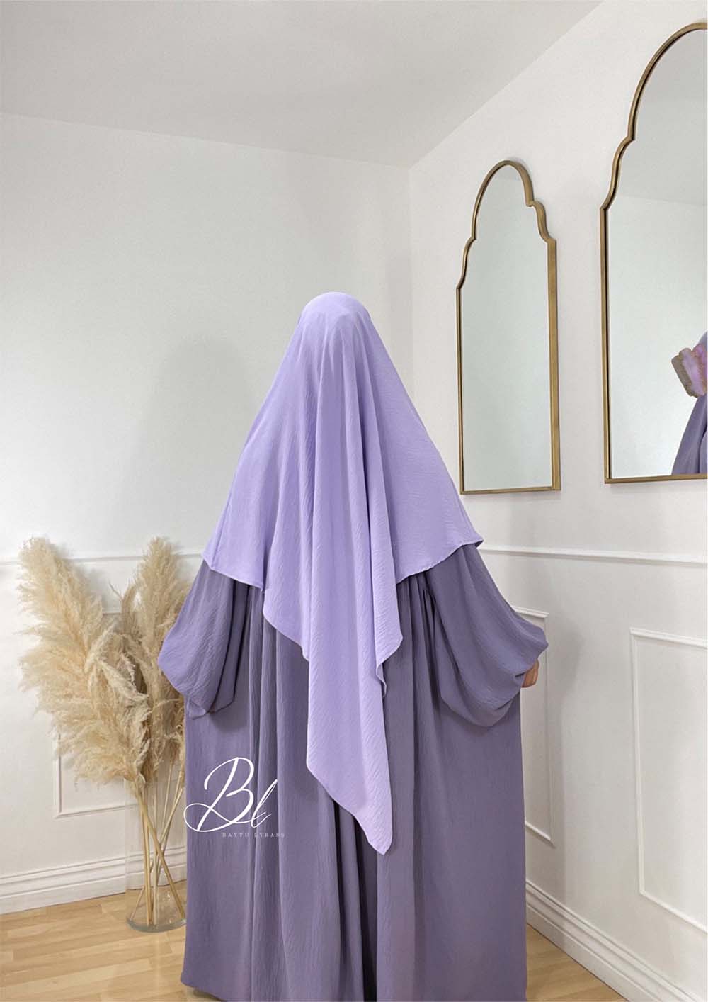 abaya-maryam-lila-fonce-jazz-khimar-wafa-lavance-jazz-baytu-lybass-1