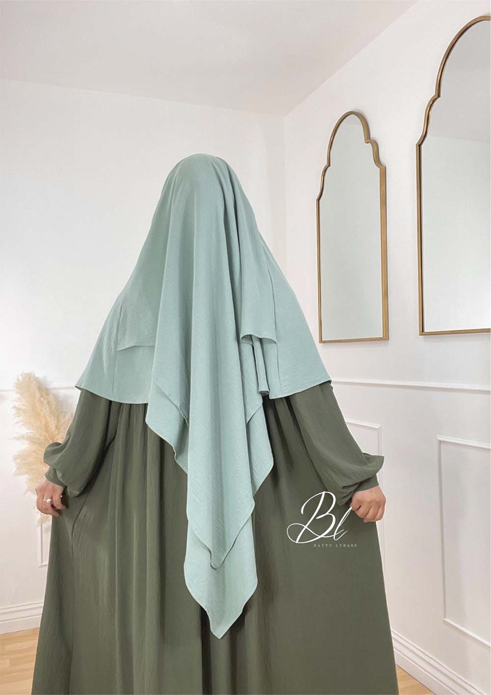 abaya-maya-kaki-jazz-allaitement-khimar-sayida-mint-2-voiles-jazz-baytu-lybas-4