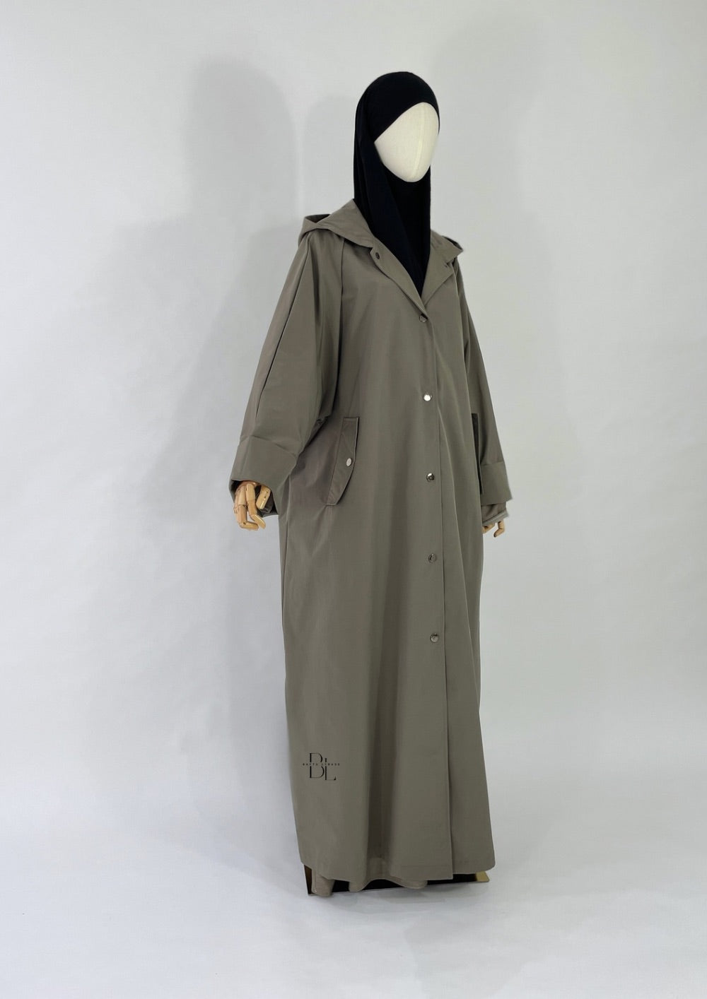abaya-rain-coat-waterproof-taupe-baytu-lybass