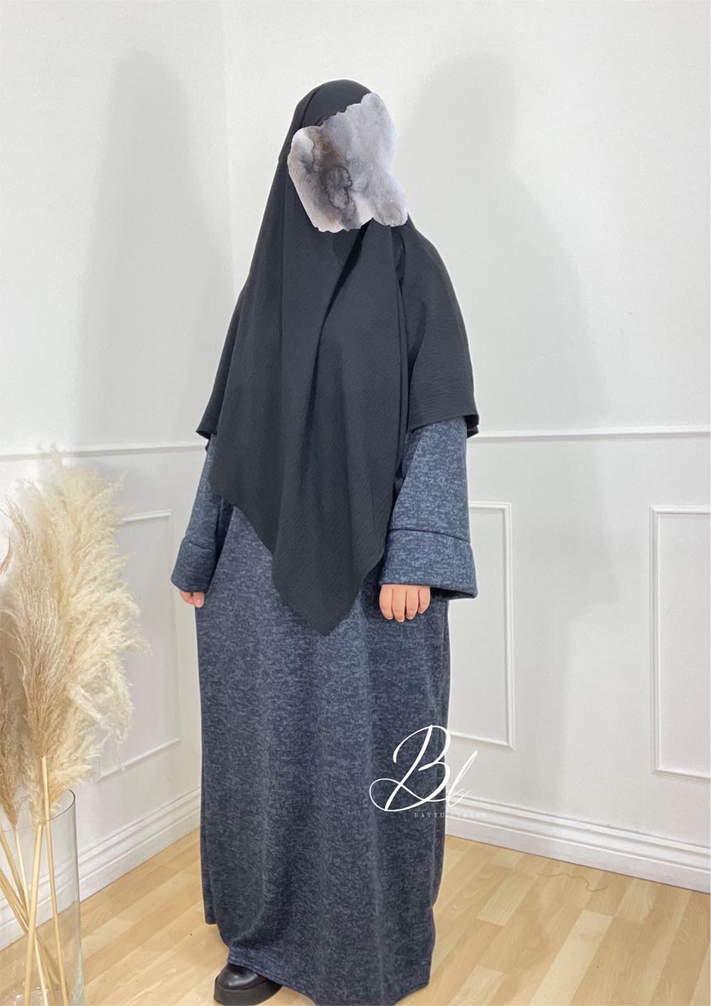 abaya-jasmine-bleu-maille-baytu-lybass