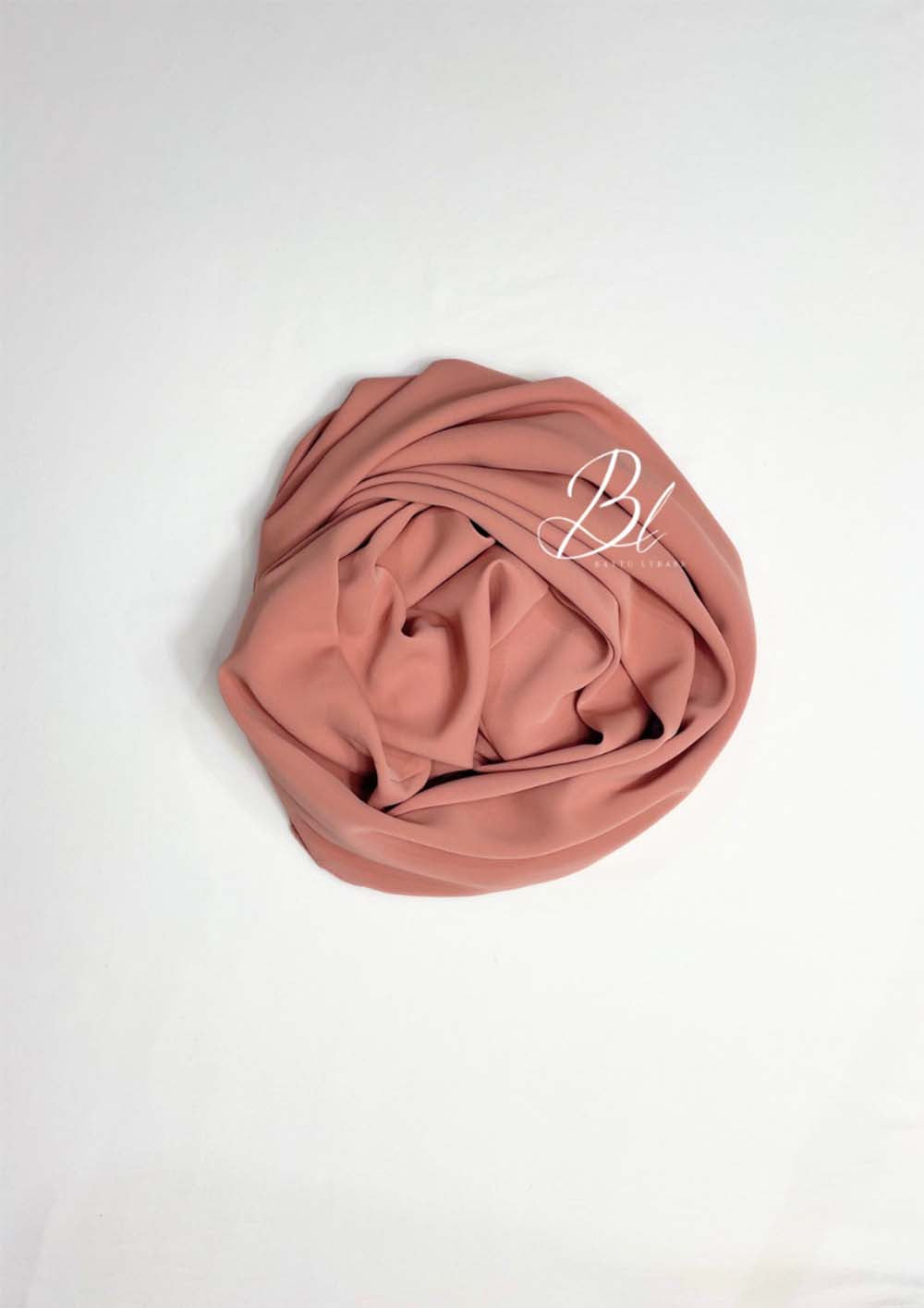 hijab-soie-de-medine-premium-corail-baytu-lybass