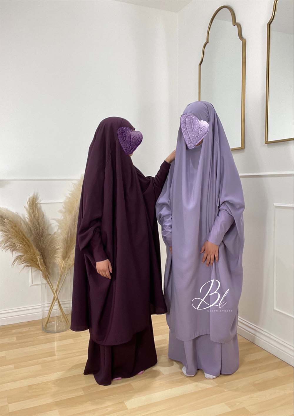 jilbab-layna-fille-lila-prune-baytu-lybass