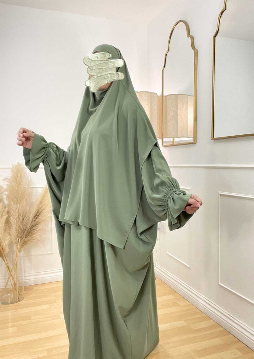 khimar-huda-soie-de-medine-pistache-abaya-butterfly-soie-de-medine-pistache-baytu-lybass