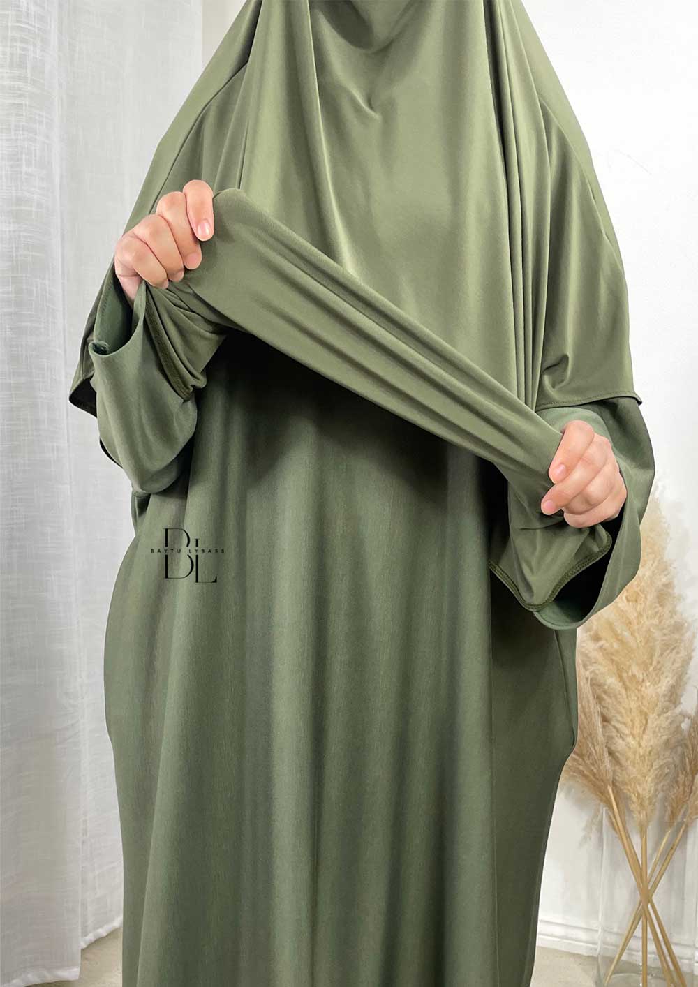 khimar-jersey-premium-extenssible-kaki-baytu-lybass