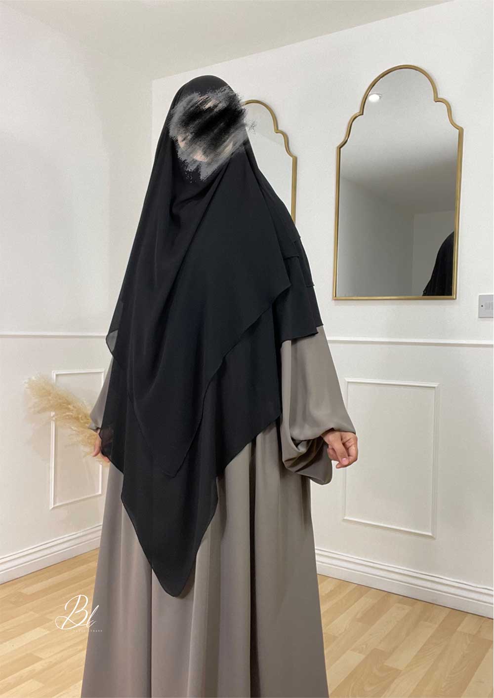 khimar-malikat-3-voiles-noir-mousseline-baytu-lybass