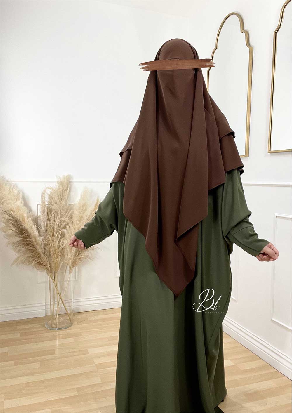 khimar-niqabi-marron-soie-de-medine-2-voiles-baytu-lybass