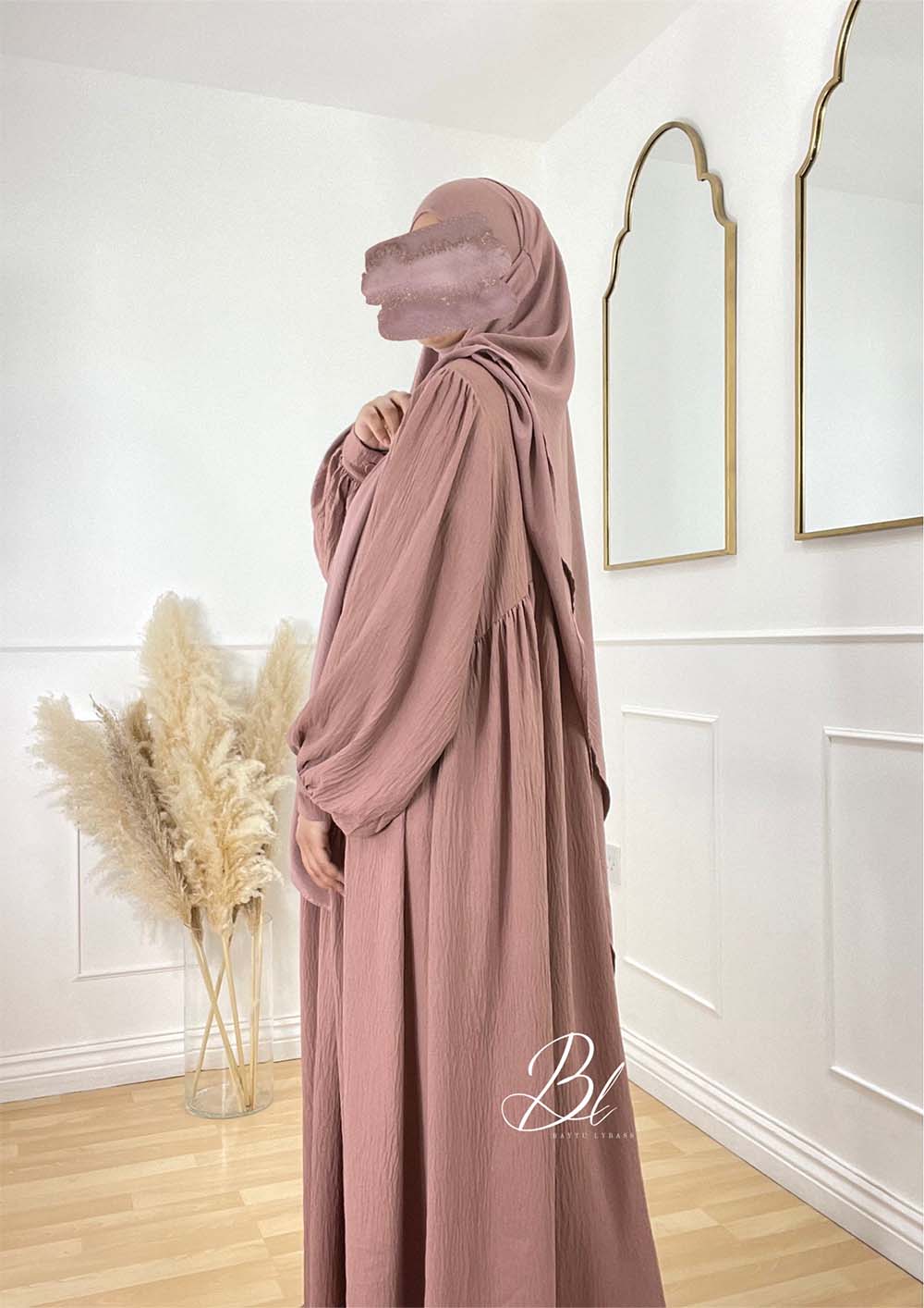 khimar-sayida-blush-jazz-2-voile-abaya-maya-blush-jazz-allaitement-baytu-lybass-4