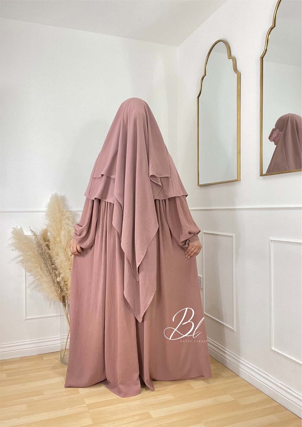 khimar-sayida-blush-jazz-2-voile-abaya-maya-blush-jazz-allaitement-baytu-lybass