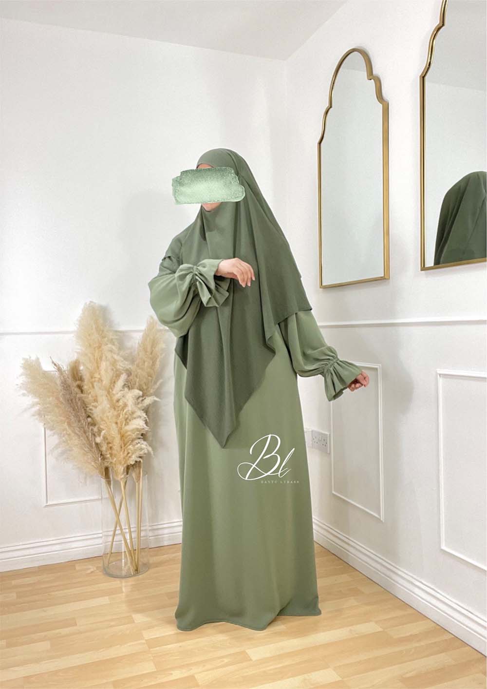 khimar-sayida-olive-2-voiles-jazz-abaya-maria-pistache-soie-de-medine-baytu-lybass-1
