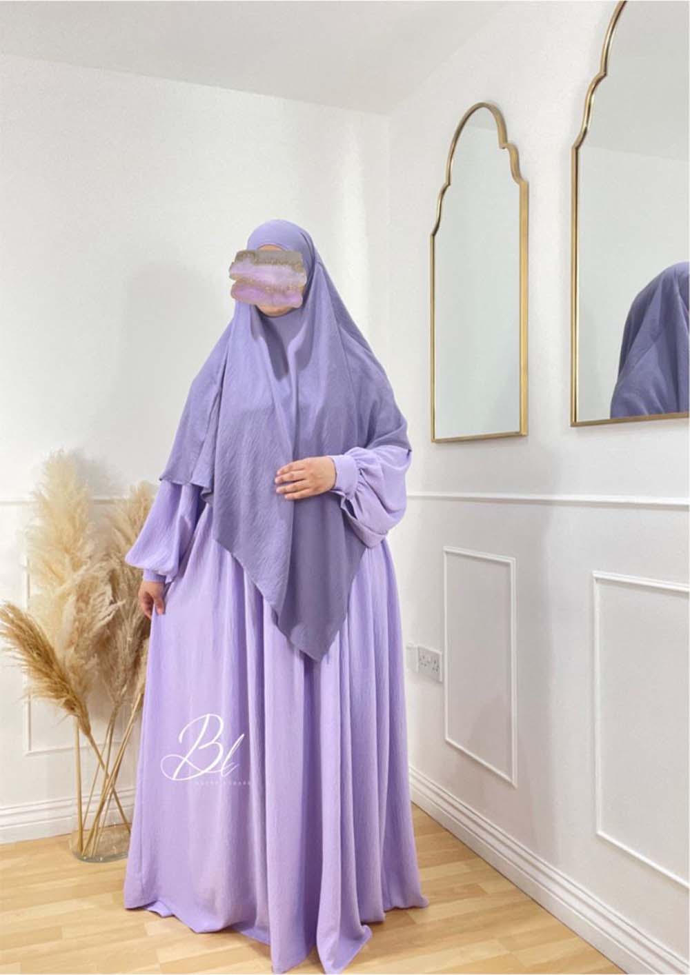 khimar-wafa-lila-fonce-jazz-abaya-maya-lavande-jazz-allaitement-baytu-lybass-2