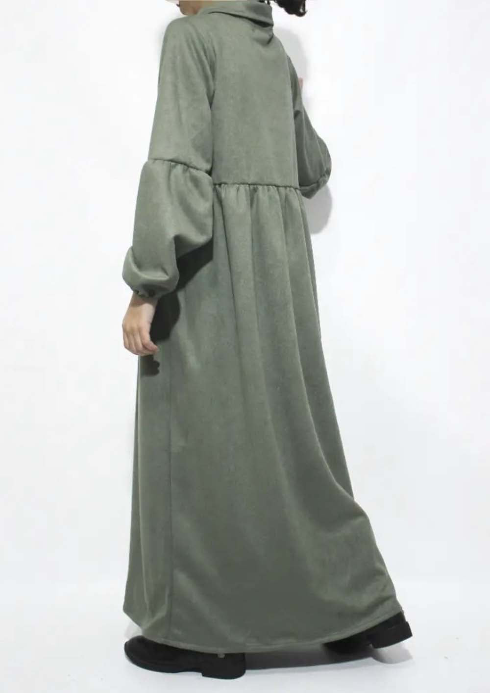 najma-dress-robe-fille-rose-kaki-baytu-lybass-4