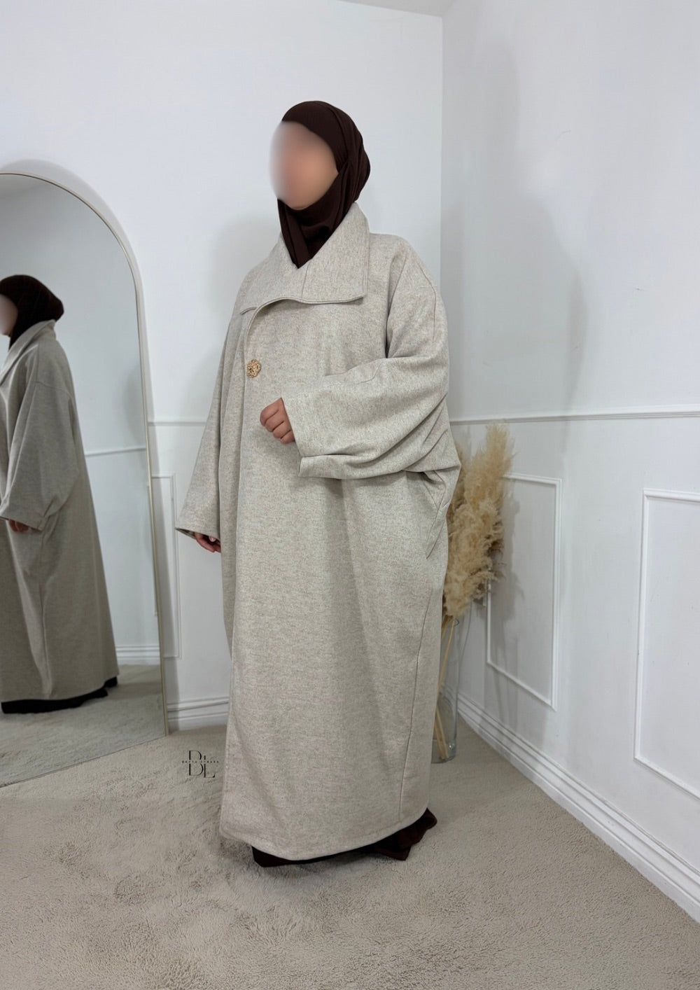 oversized-abaya-coat-beige-baytu-lybass