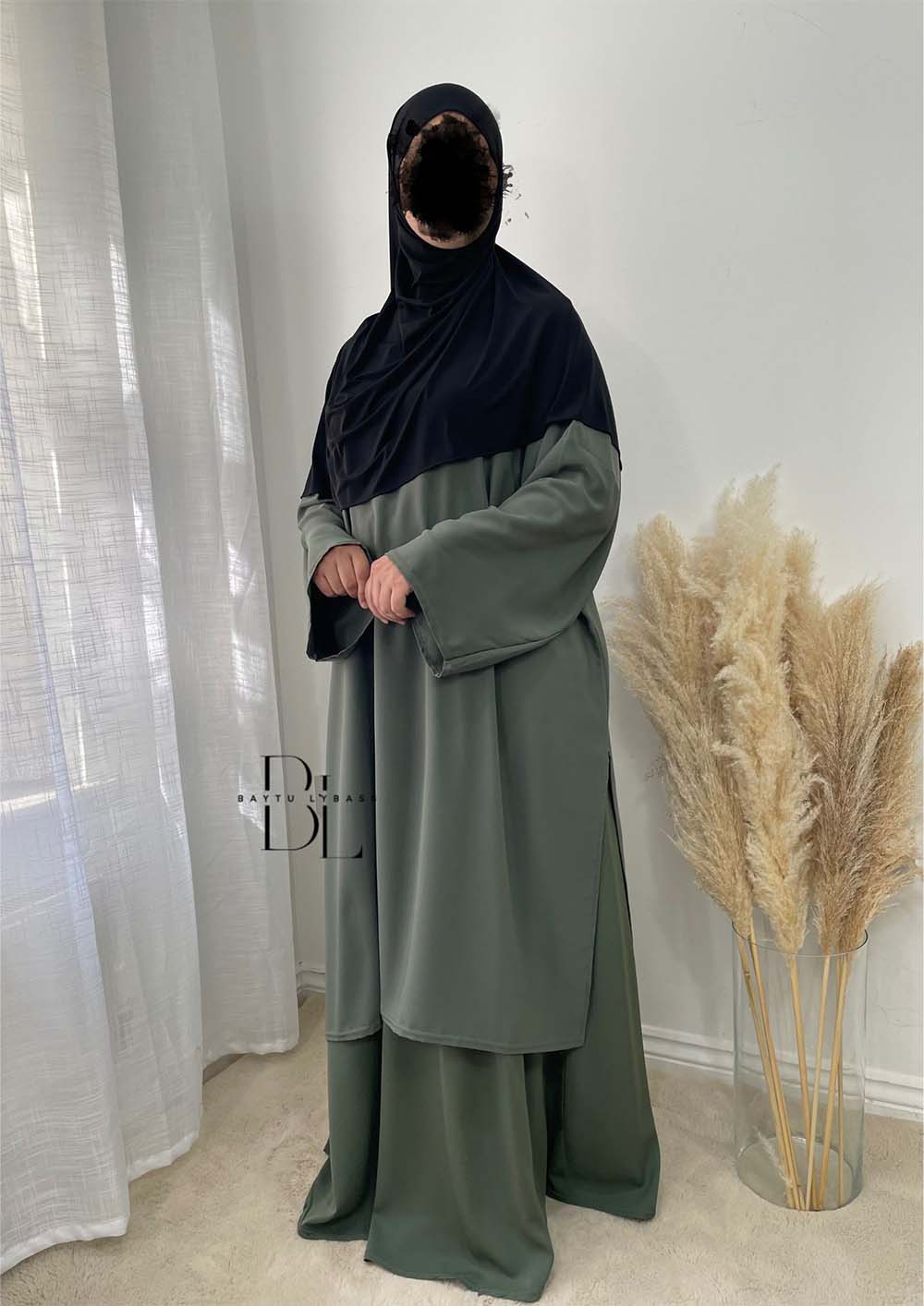 set-assia-soie-de-medine-kaki-tunique-jupe-baytu-lybass-1