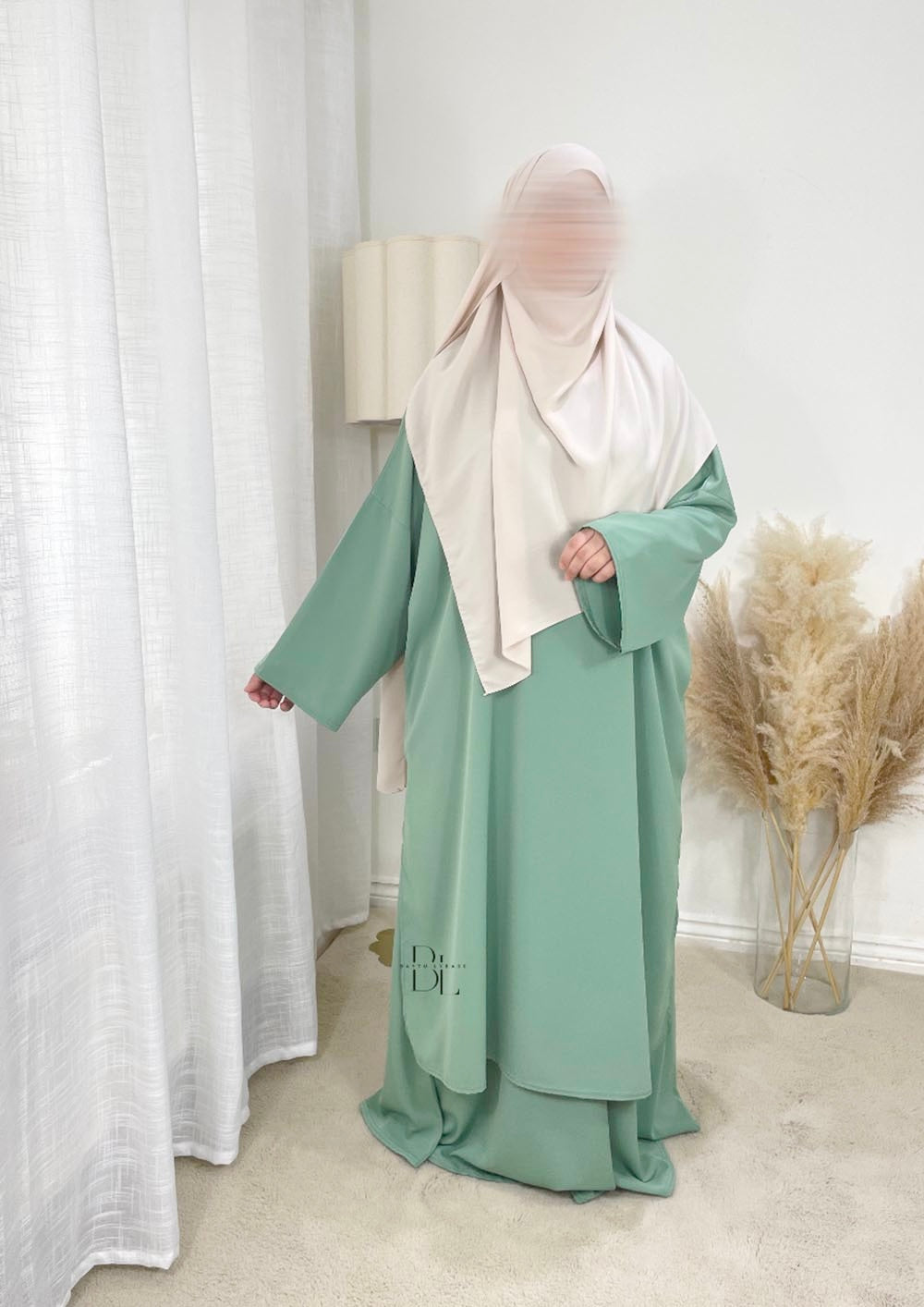 assia-set-medina-silk-mint-baytu-lybass-2